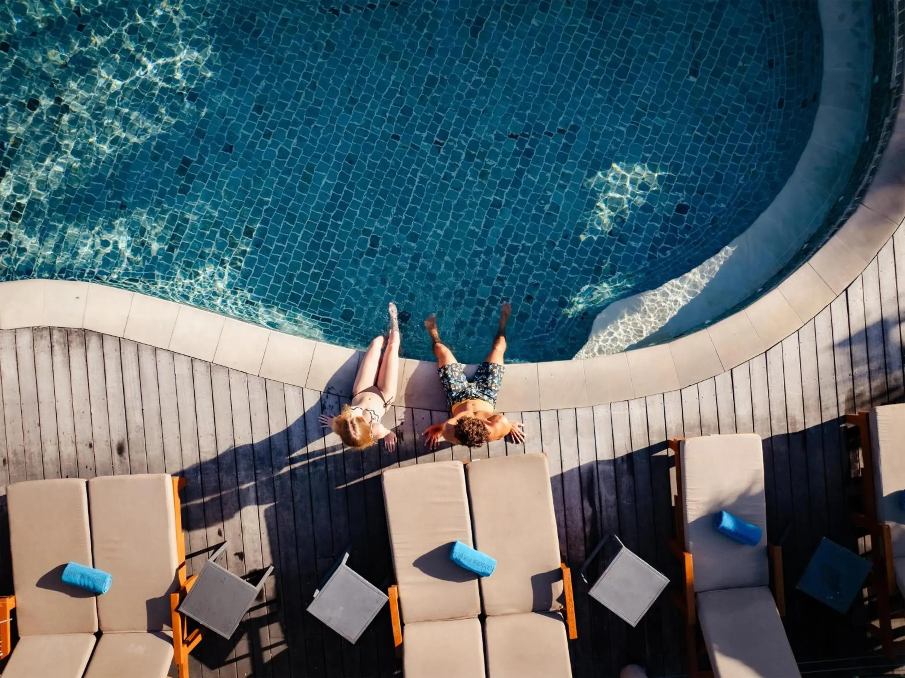 Property building in Outrigger Fiji Beach Resort Property building in Outrigger Fiji Beach Resort