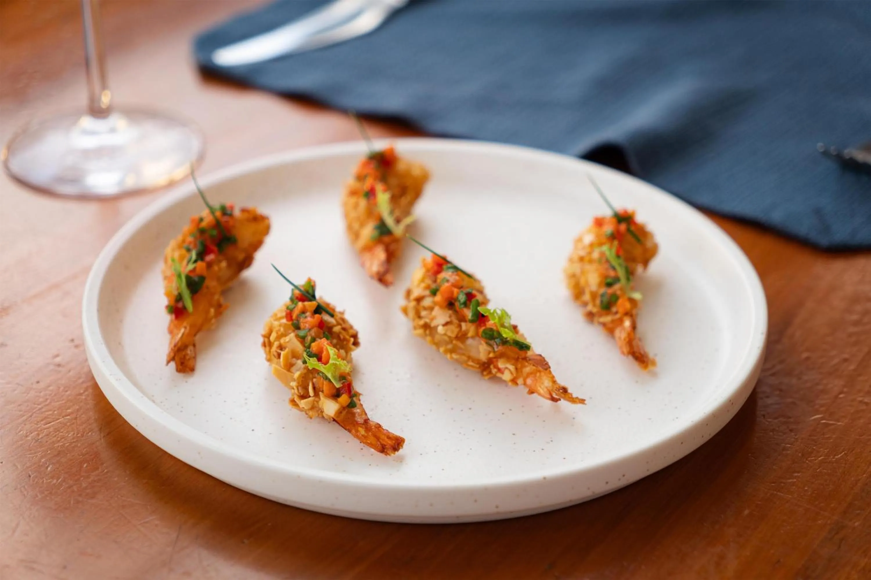 Food and drinks in Outrigger Fiji Beach Resort