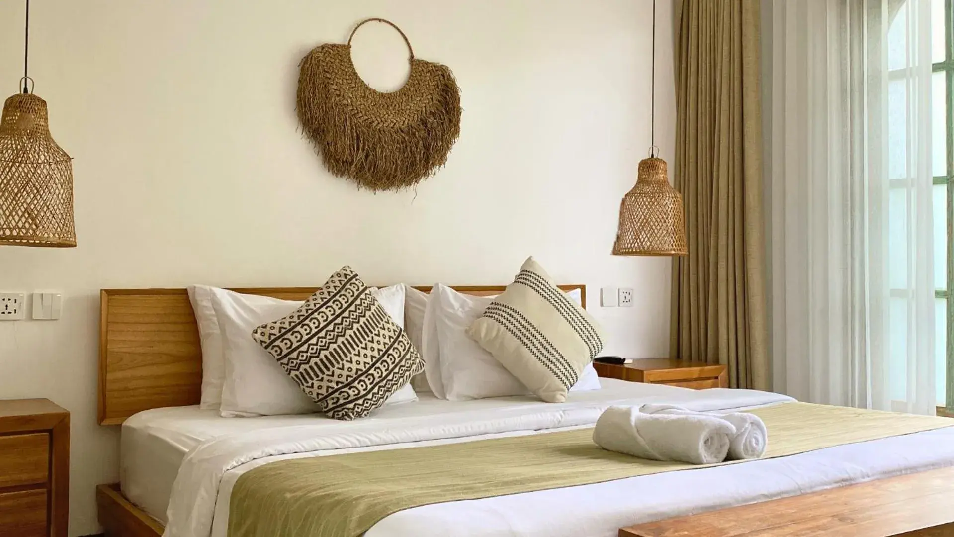 Bed in White Penny Hostel Bed in White Penny Hostel