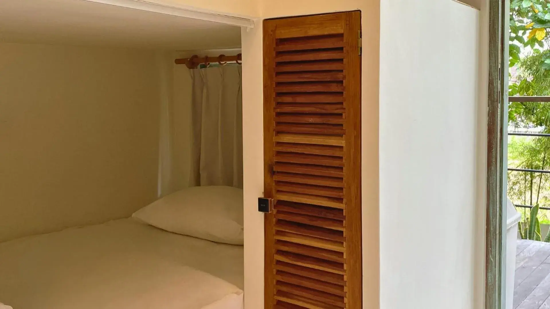 Bed in White Penny Hostel Bed in White Penny Hostel