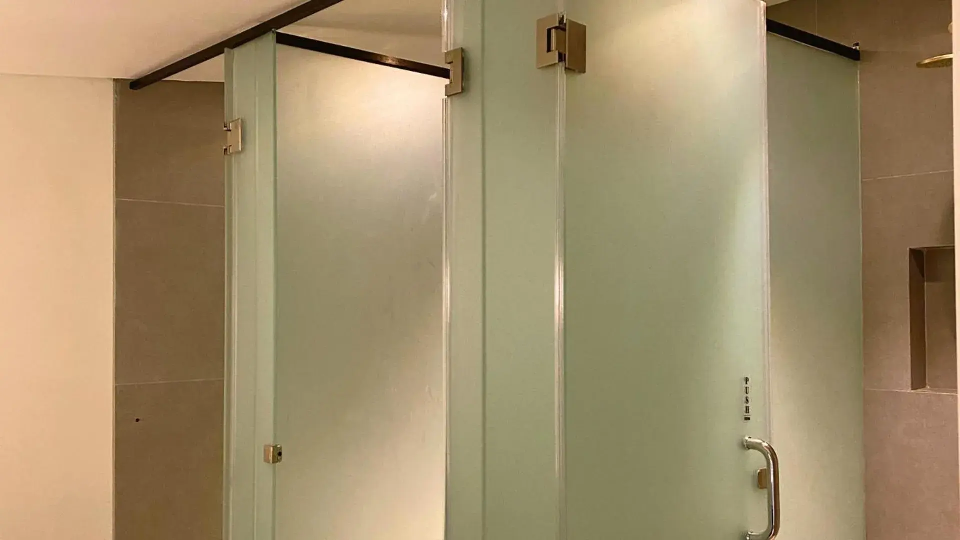 Bathroom in White Penny Hostel Bathroom in White Penny Hostel