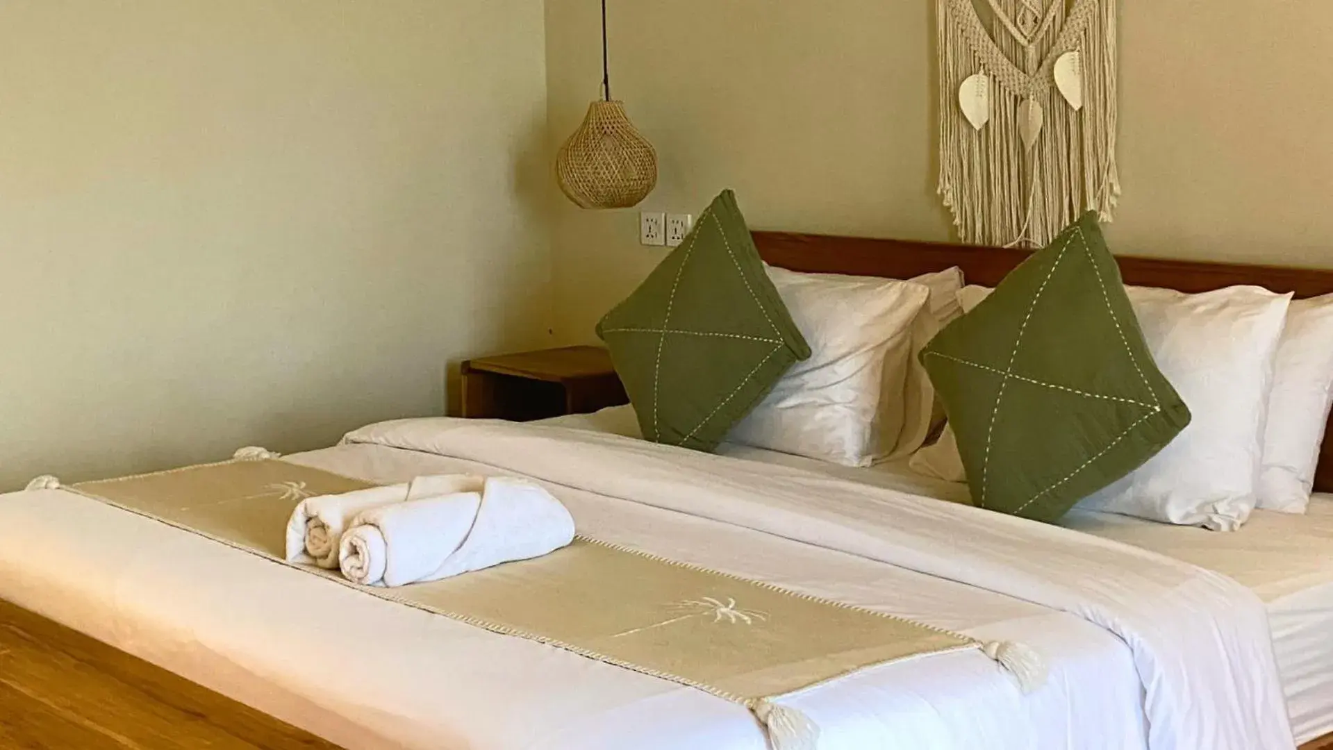 Bed in White Penny Hostel Bed in White Penny Hostel