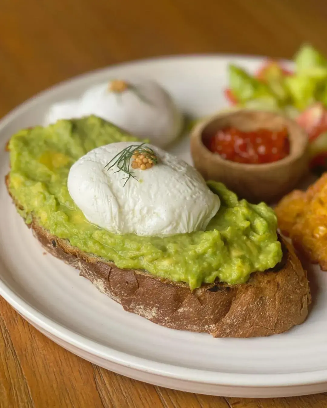 Restaurant/places to eat in White Penny Hostel Restaurant/places to eat in White Penny Hostel