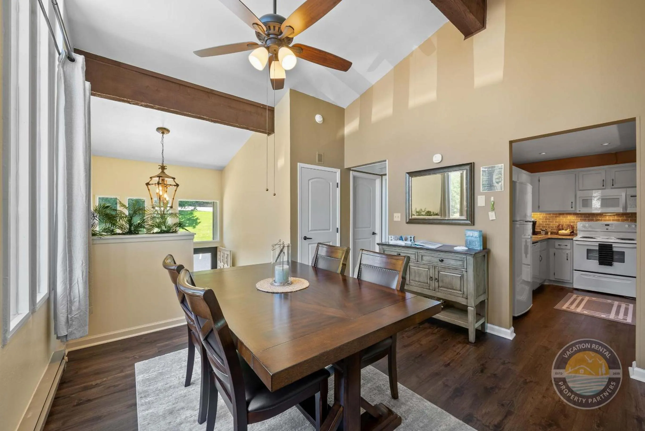 New Lake Como Condo with Lake Views