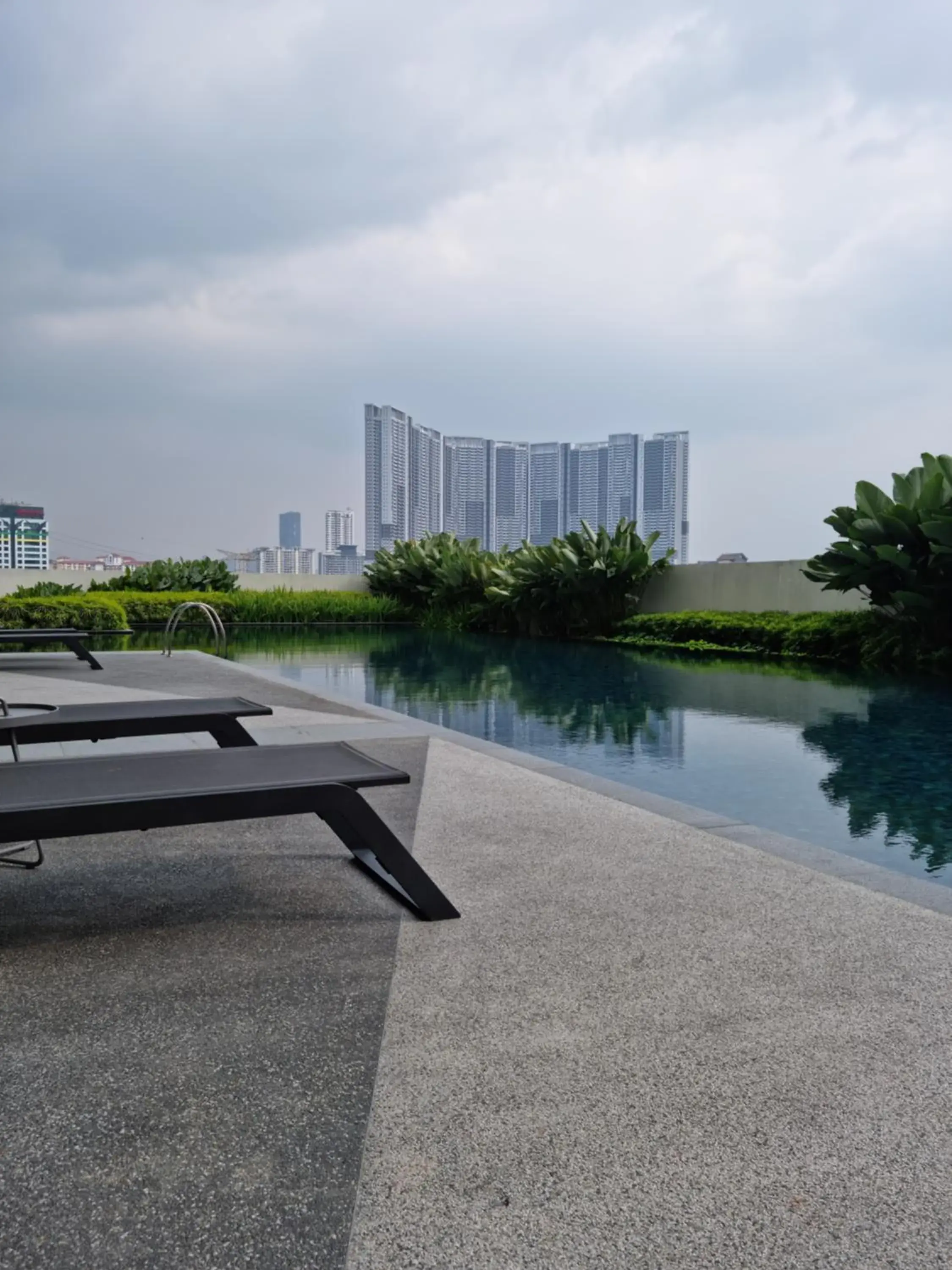 View (from property/room) in Una Residence by Maya View (from property/room) in Una Residence by Maya