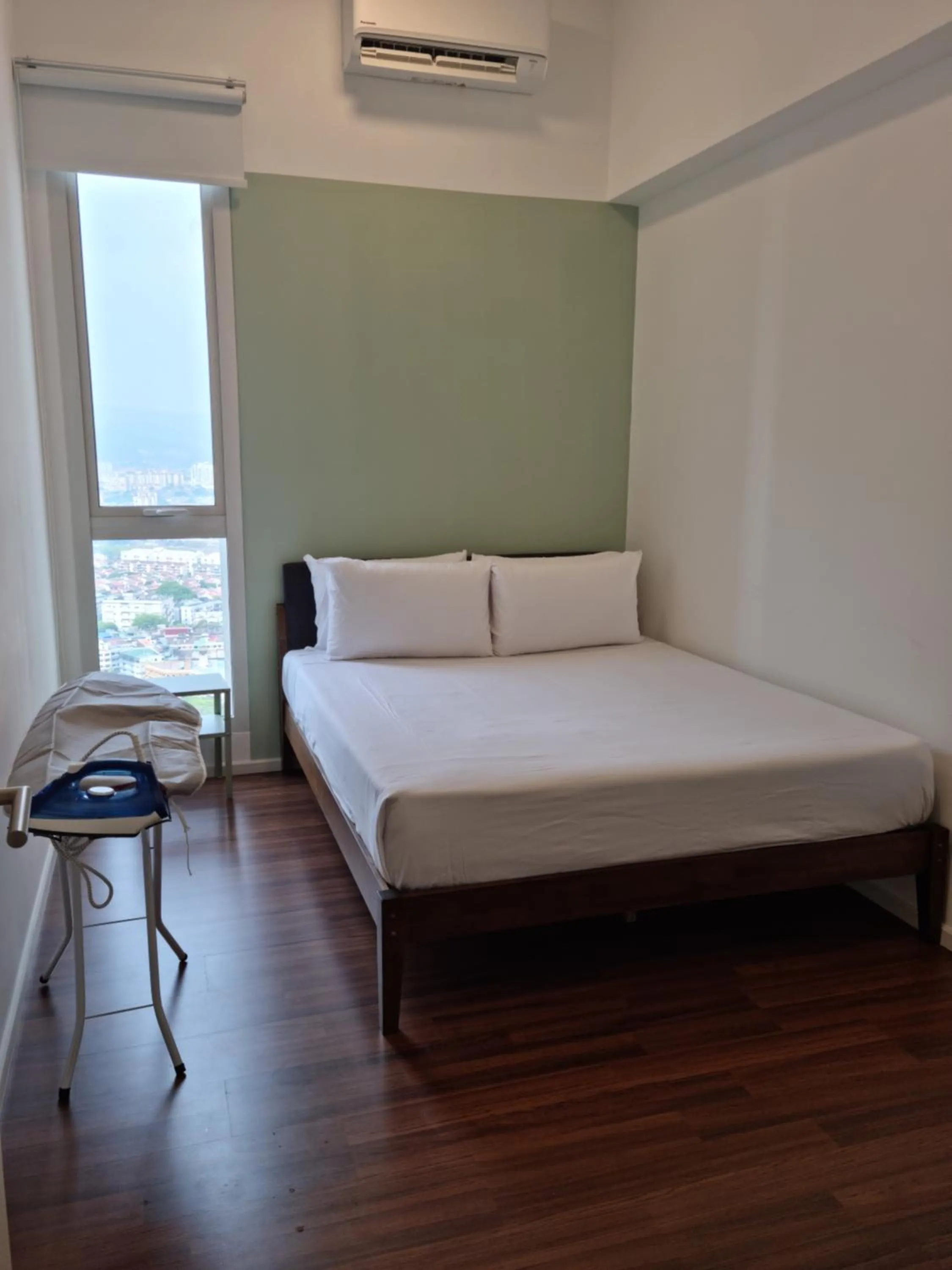 Bedroom, Bed in Una Residence by Maya