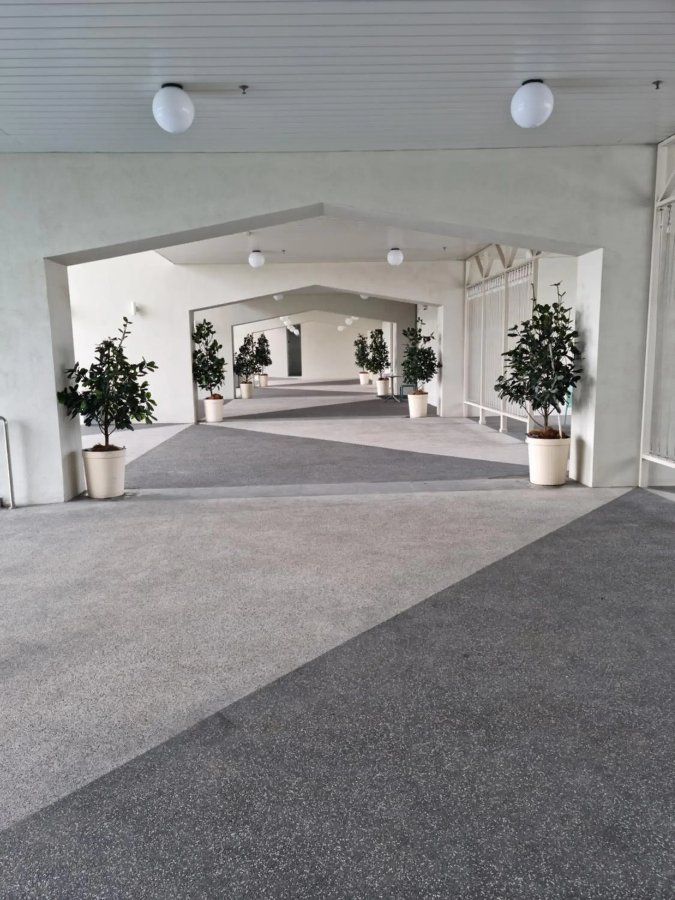 Property building in Una Residence by Maya Property building in Una Residence by Maya