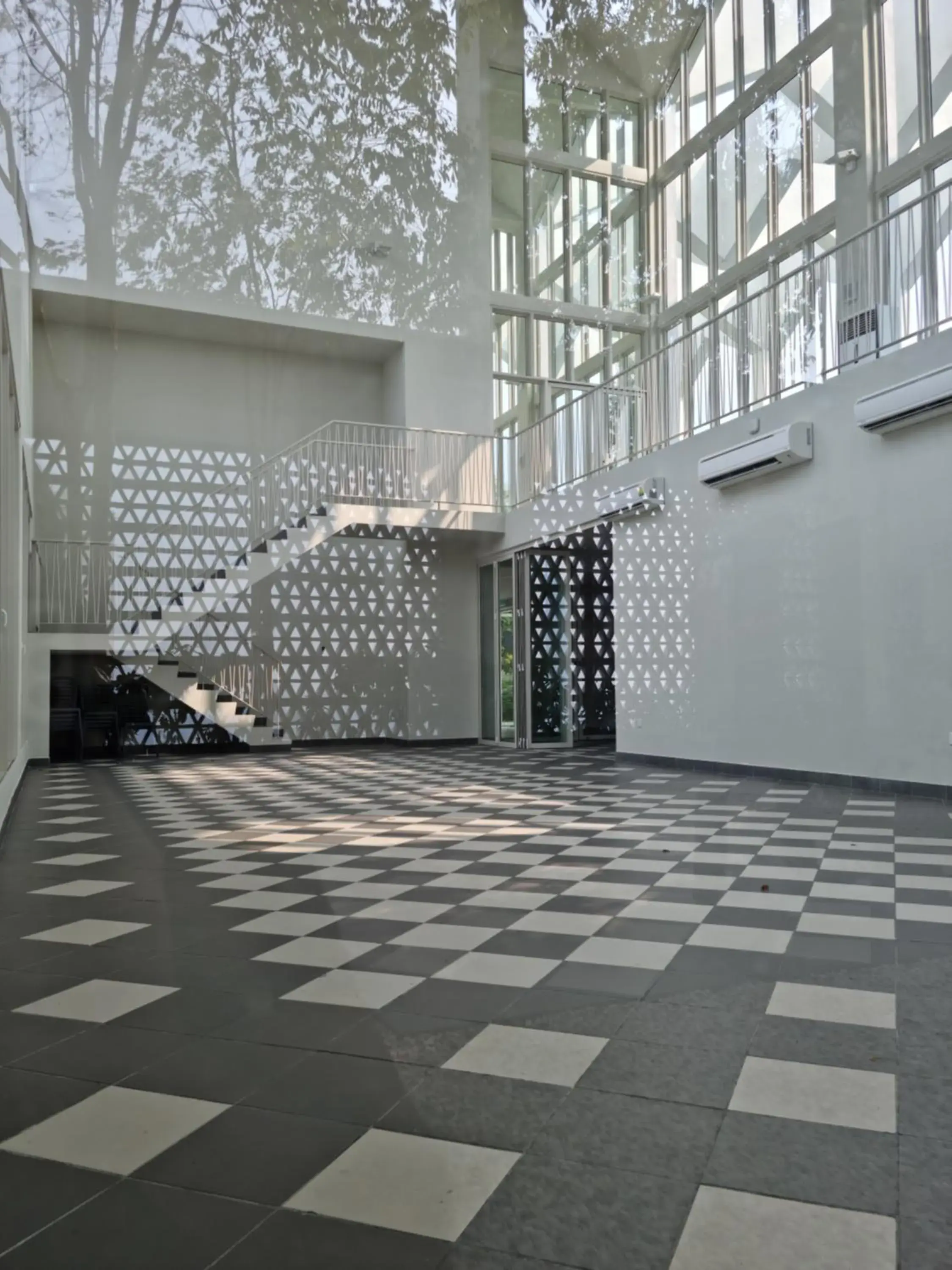 Property building in Una Residence by Maya Property building in Una Residence by Maya