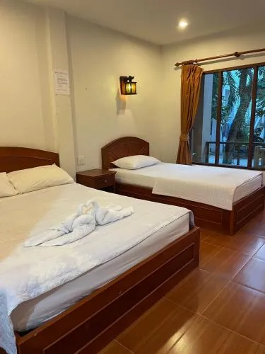 Bank Guesthouse