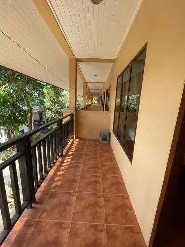 Bank Guesthouse