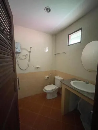 Bank Guesthouse