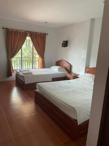 Bank Guesthouse
