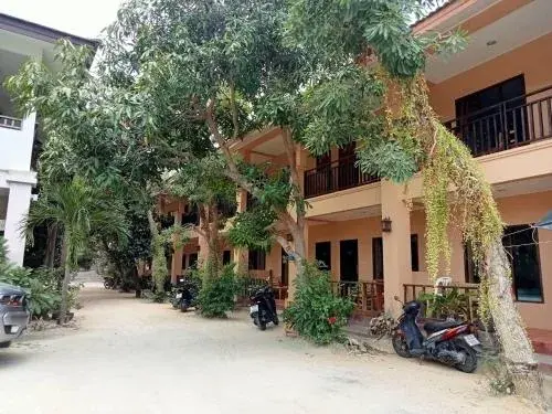 Bank Guesthouse Bank Guesthouse