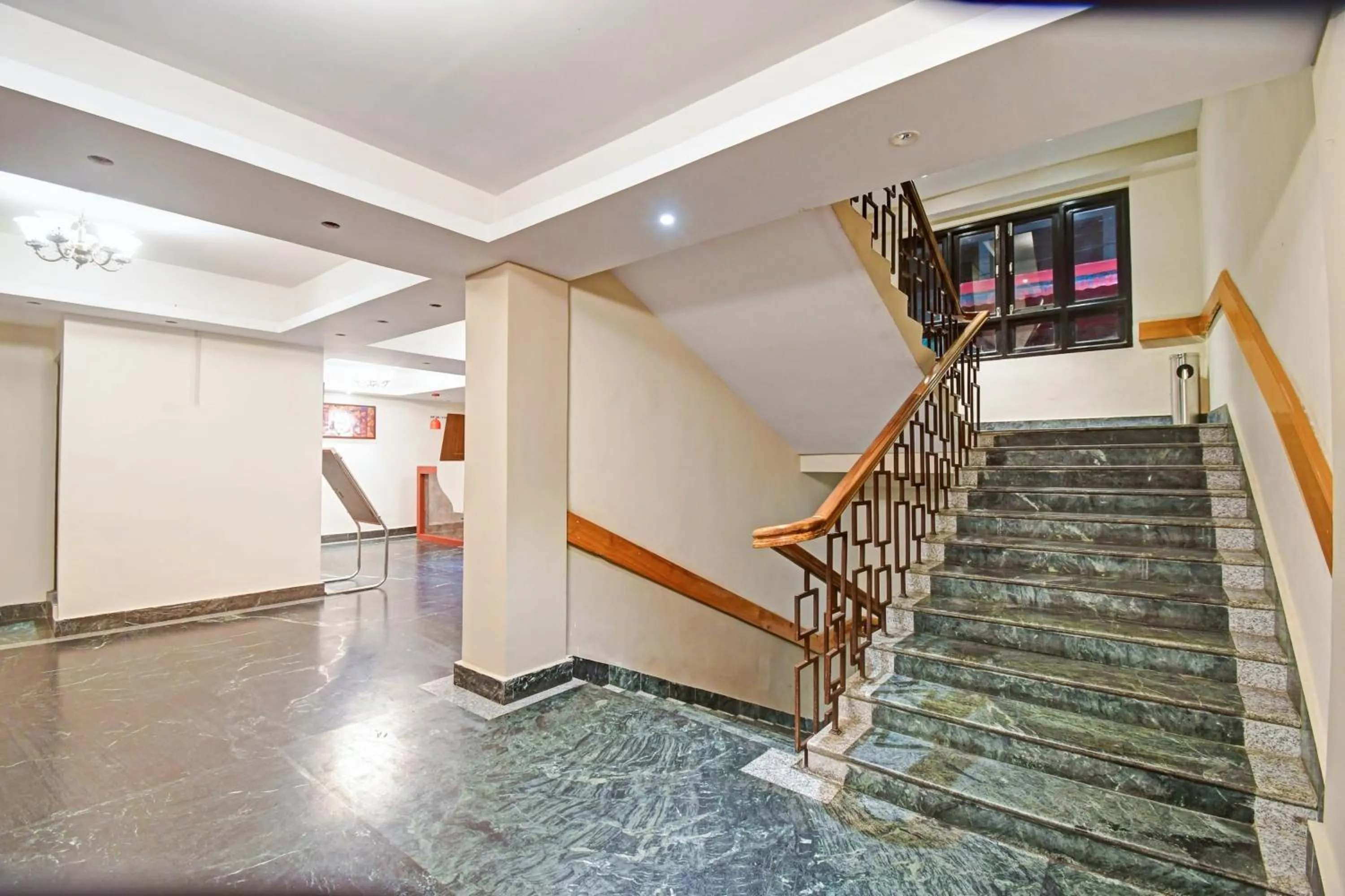 Other in Townhouse Mansarovar Hotel