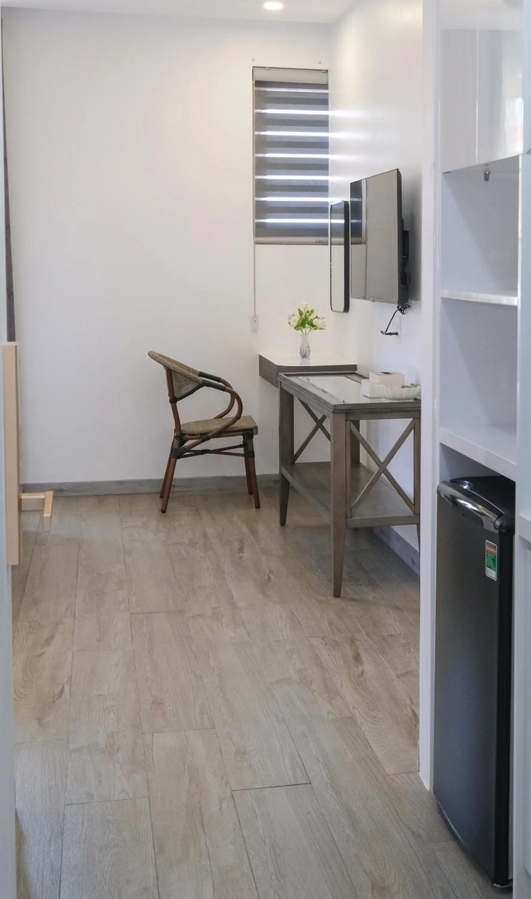 TV and multimedia in BELLA HOTEL Phu Quoc