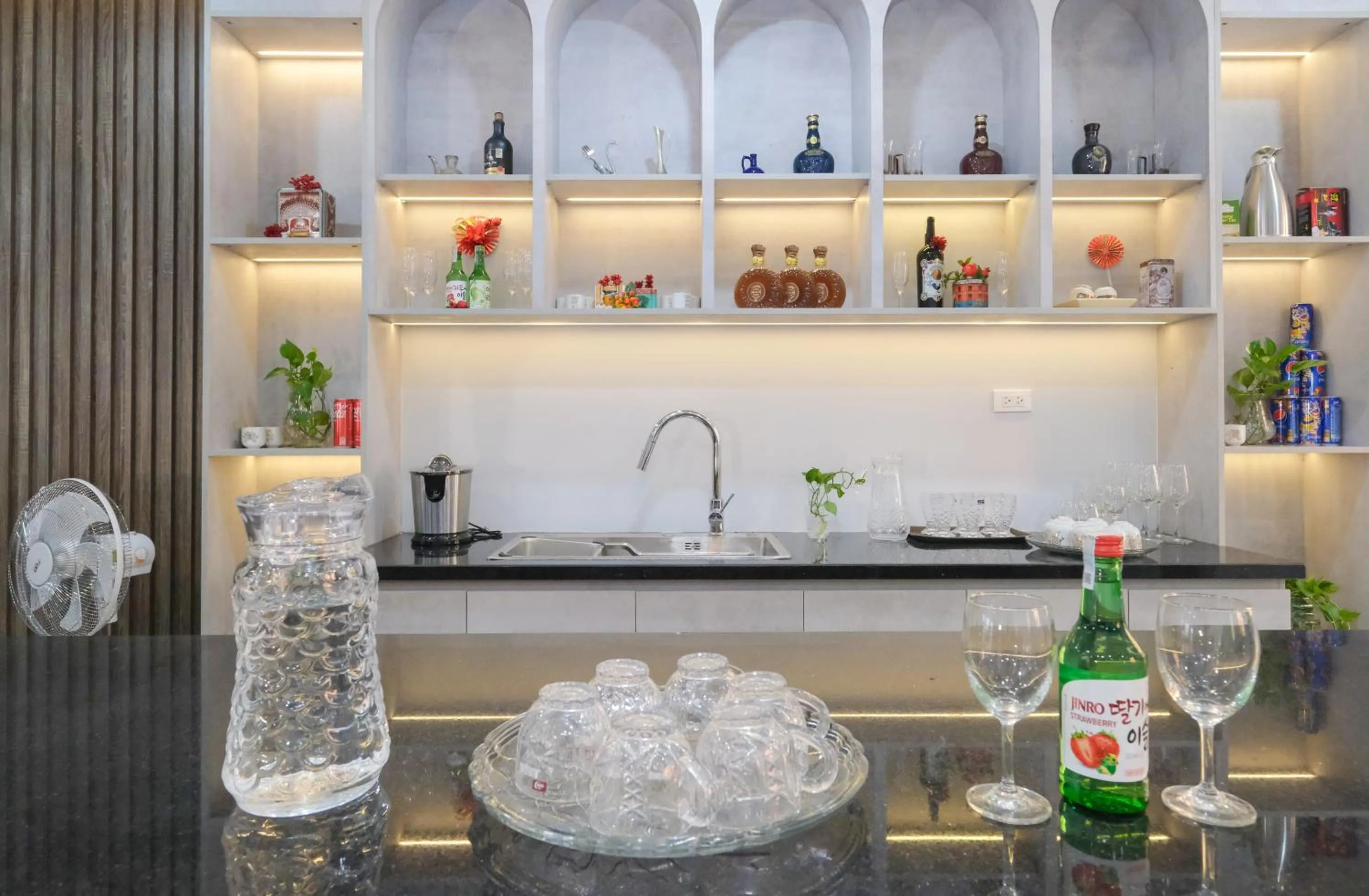 Restaurant/places to eat in BELLA HOTEL Phu Quoc