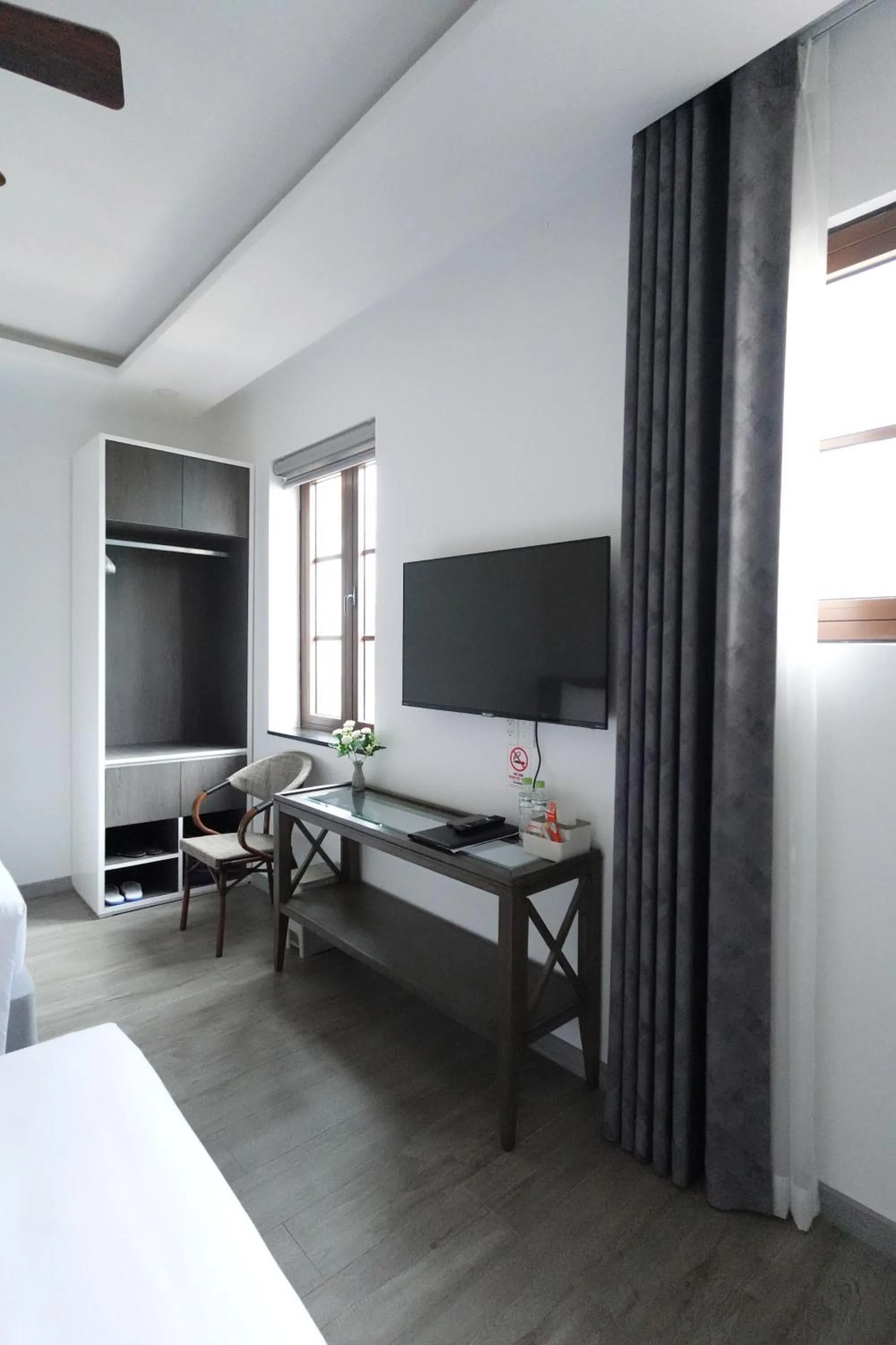 Bed in BELLA HOTEL Phu Quoc