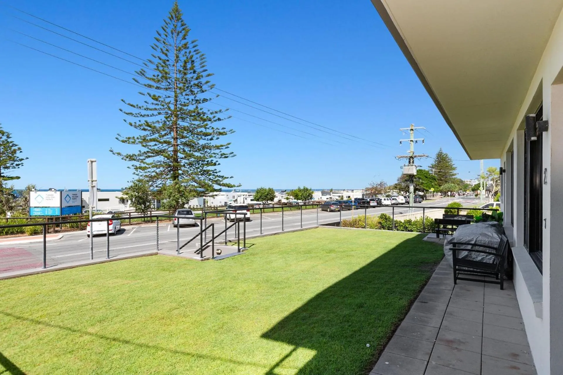 Villa Marina - Overlooking Kingscliff Beach