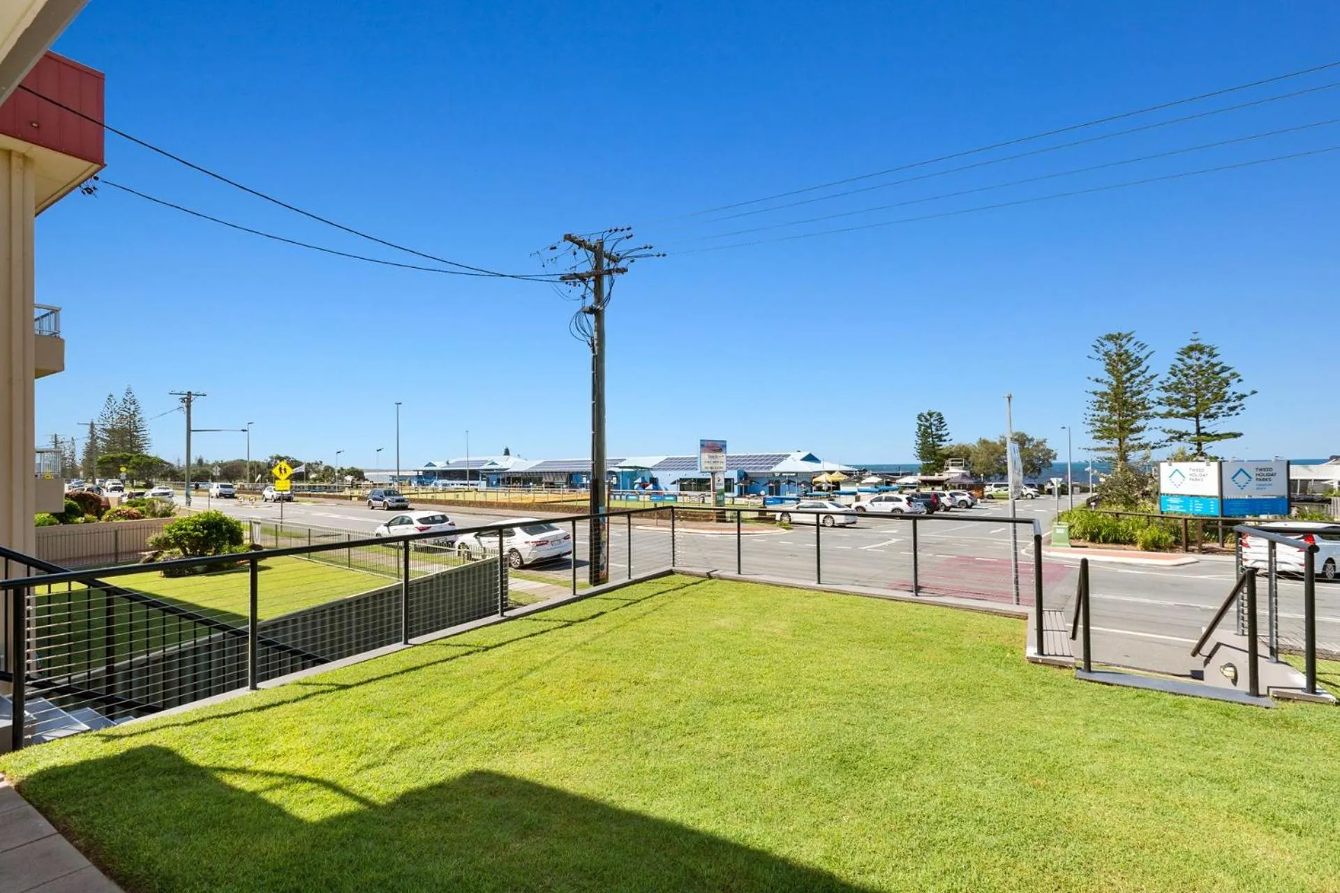 Villa Marina - Overlooking Kingscliff Beach