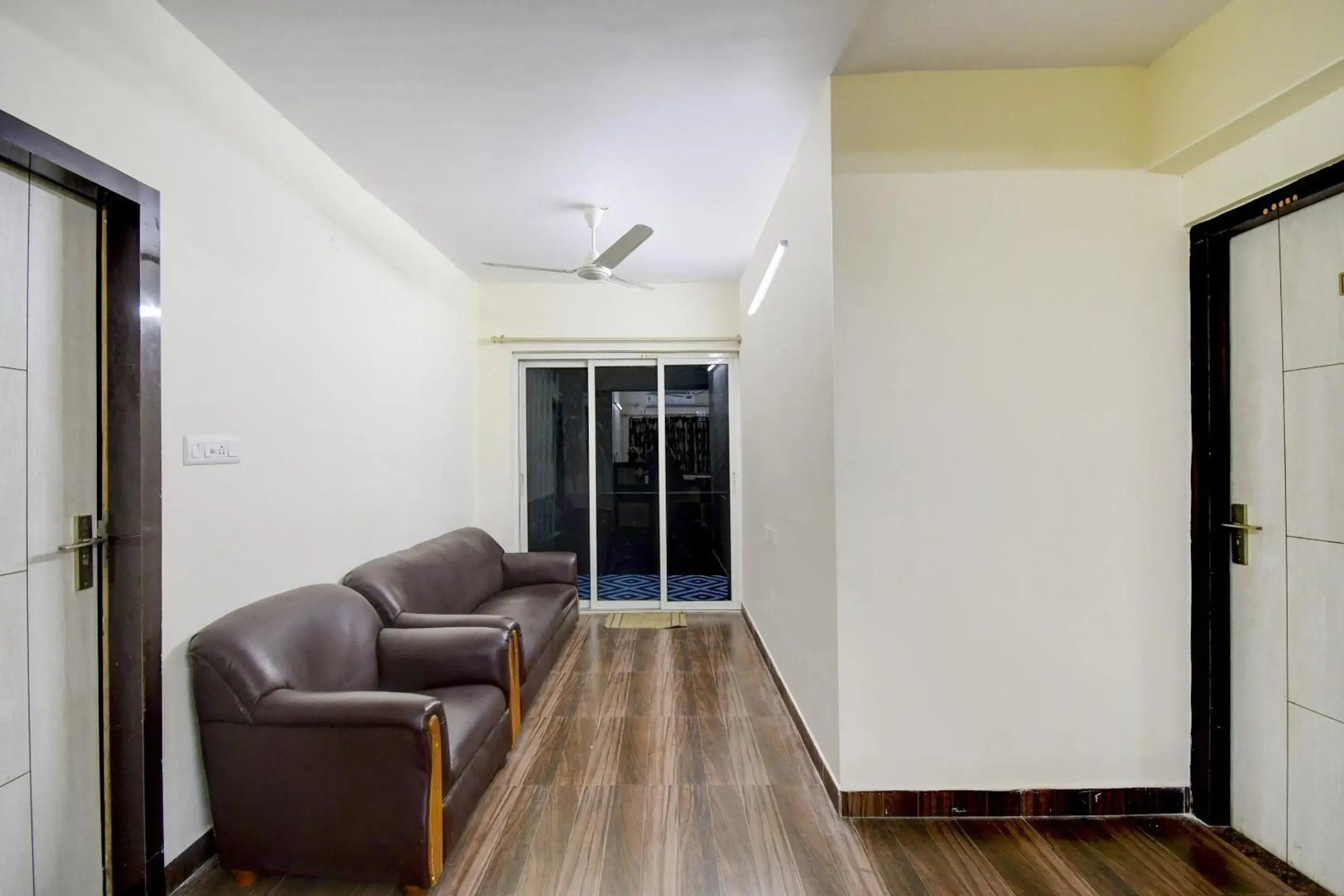 Lobby or reception in Townhouse TR Residence Newtown Lobby or reception in Townhouse TR Residence Newtown