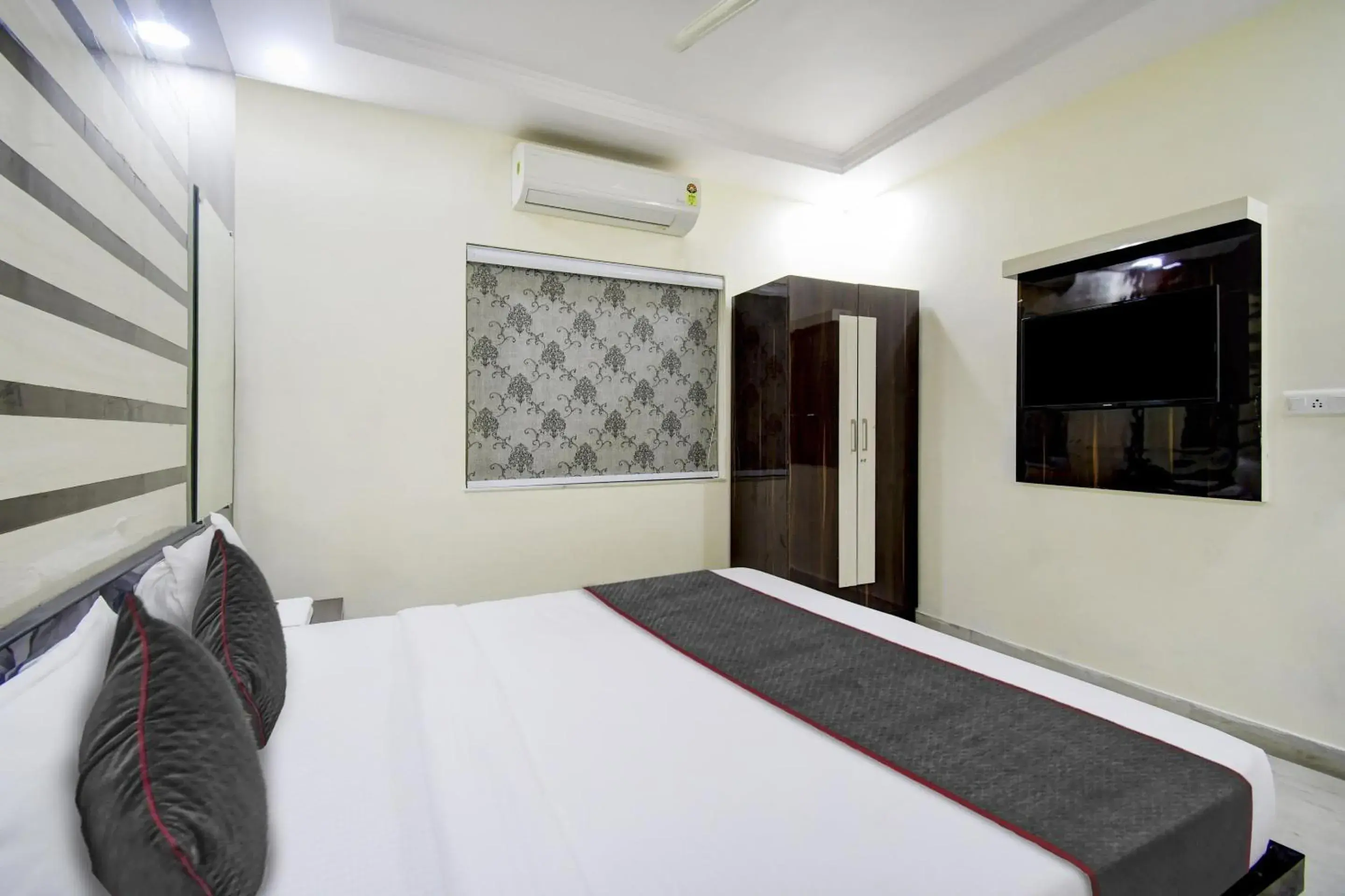 Lobby or reception, Bed in Townhouse TR Residence Newtown Lobby or reception, Bed in Townhouse TR Residence Newtown