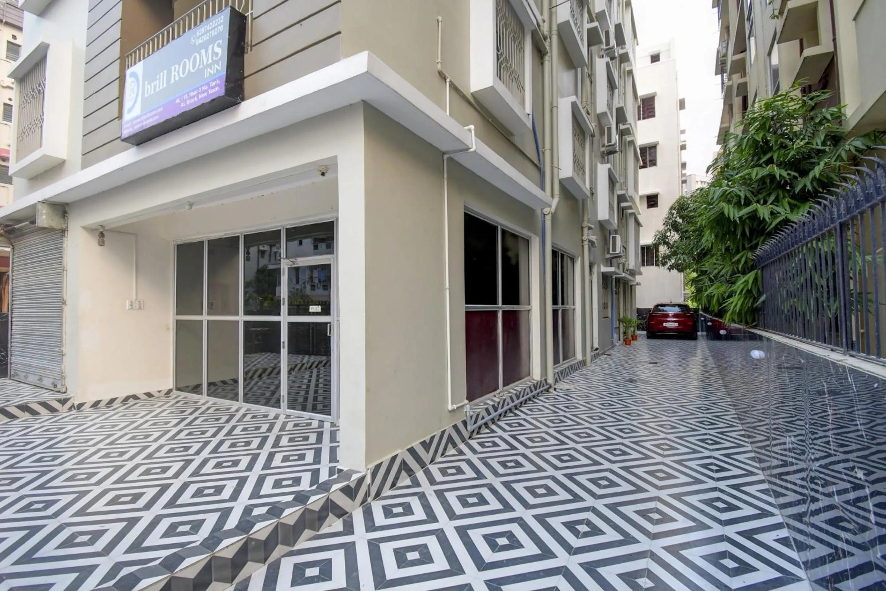 Other in Townhouse TR Residence Newtown