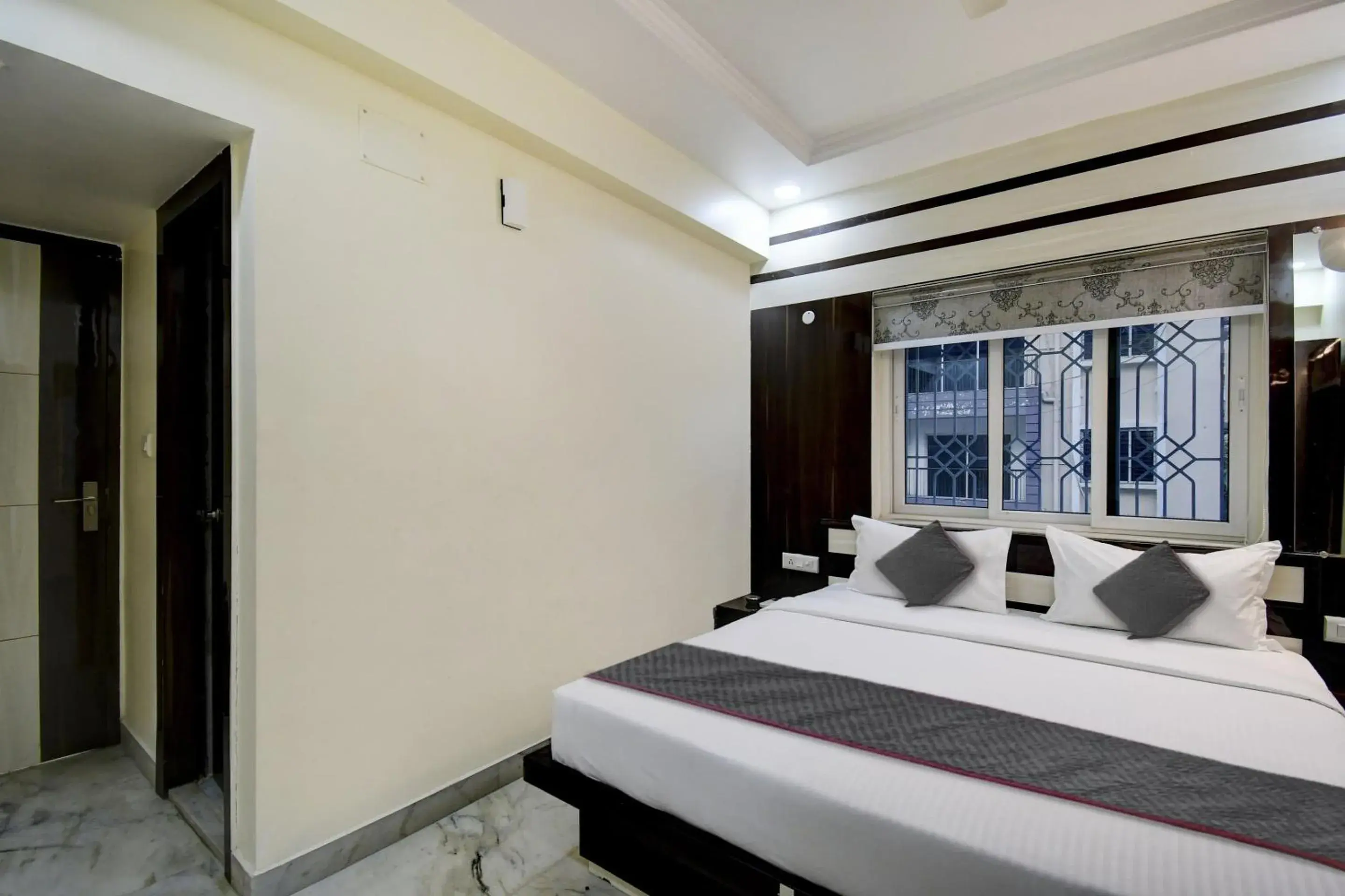 Lobby or reception, Bed in Townhouse TR Residence Newtown Lobby or reception, Bed in Townhouse TR Residence Newtown