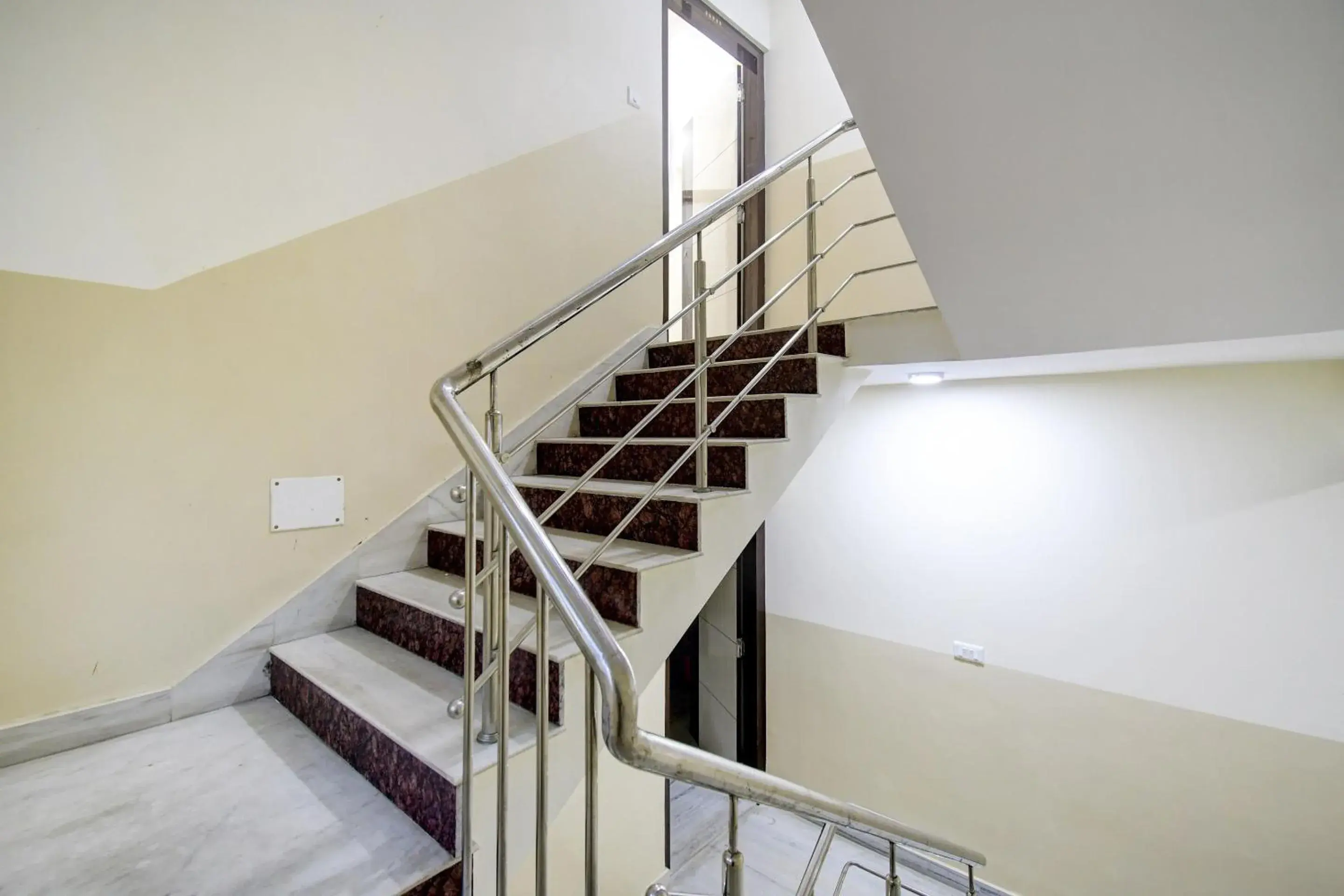 Lobby or reception in Townhouse TR Residence Newtown Lobby or reception in Townhouse TR Residence Newtown