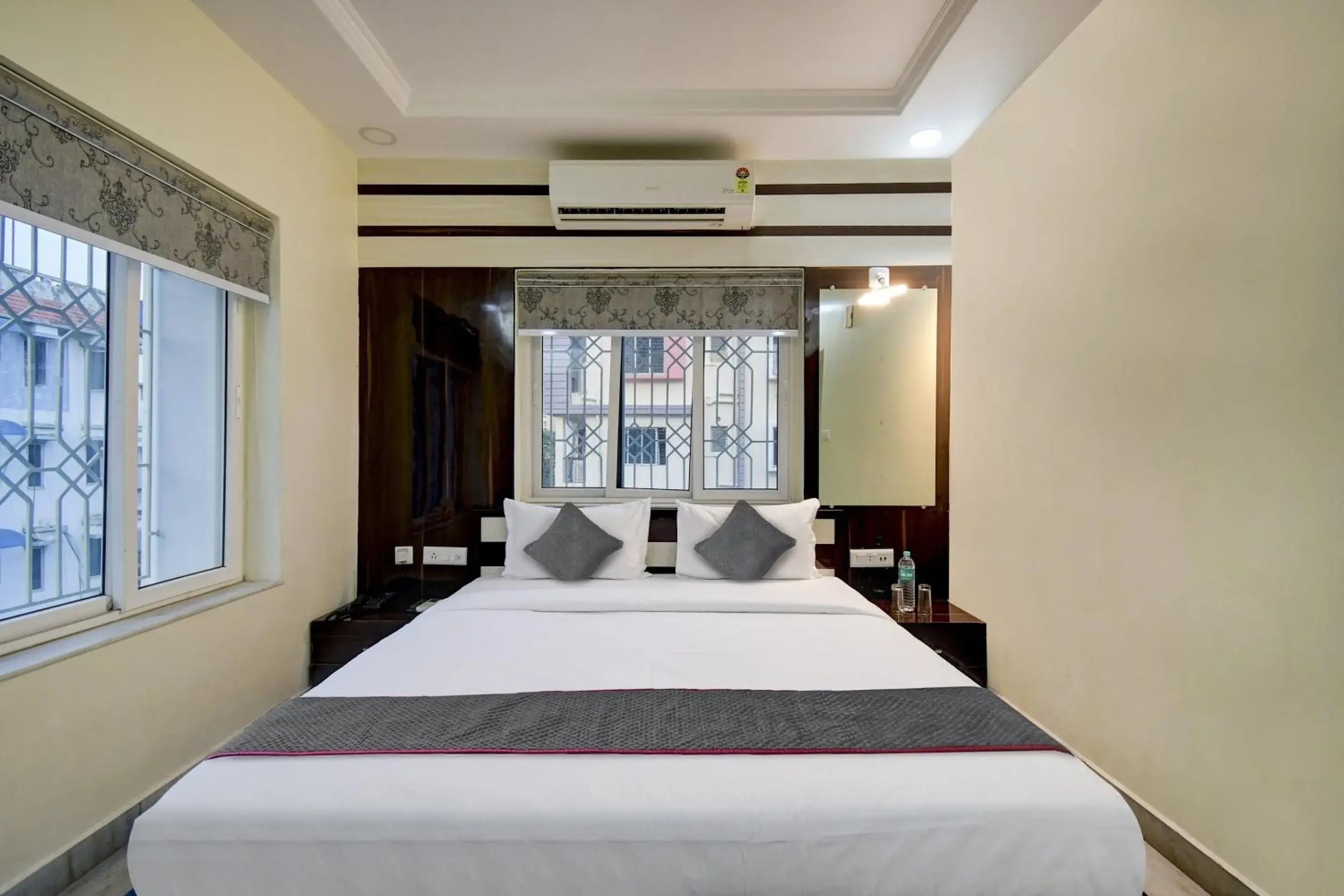 Bedroom, Bed in Townhouse TR Residence Newtown Bedroom, Bed in Townhouse TR Residence Newtown