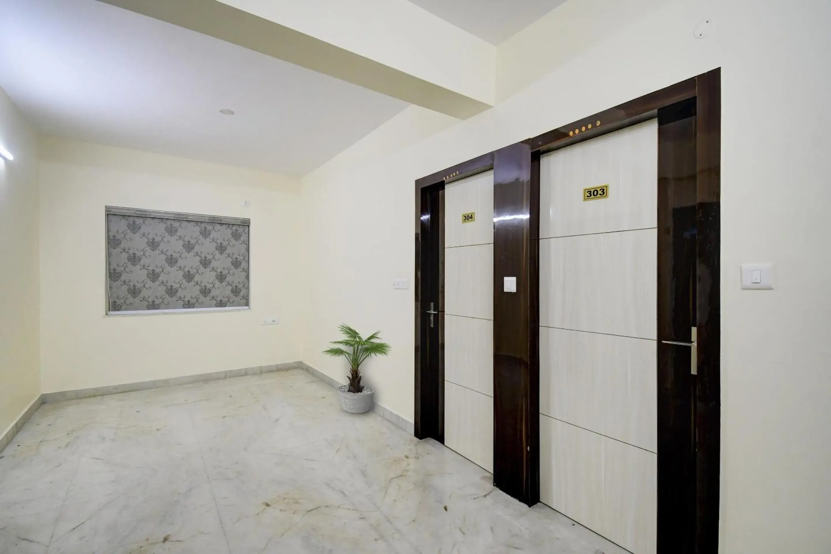 Lobby or reception in Townhouse TR Residence Newtown Lobby or reception in Townhouse TR Residence Newtown