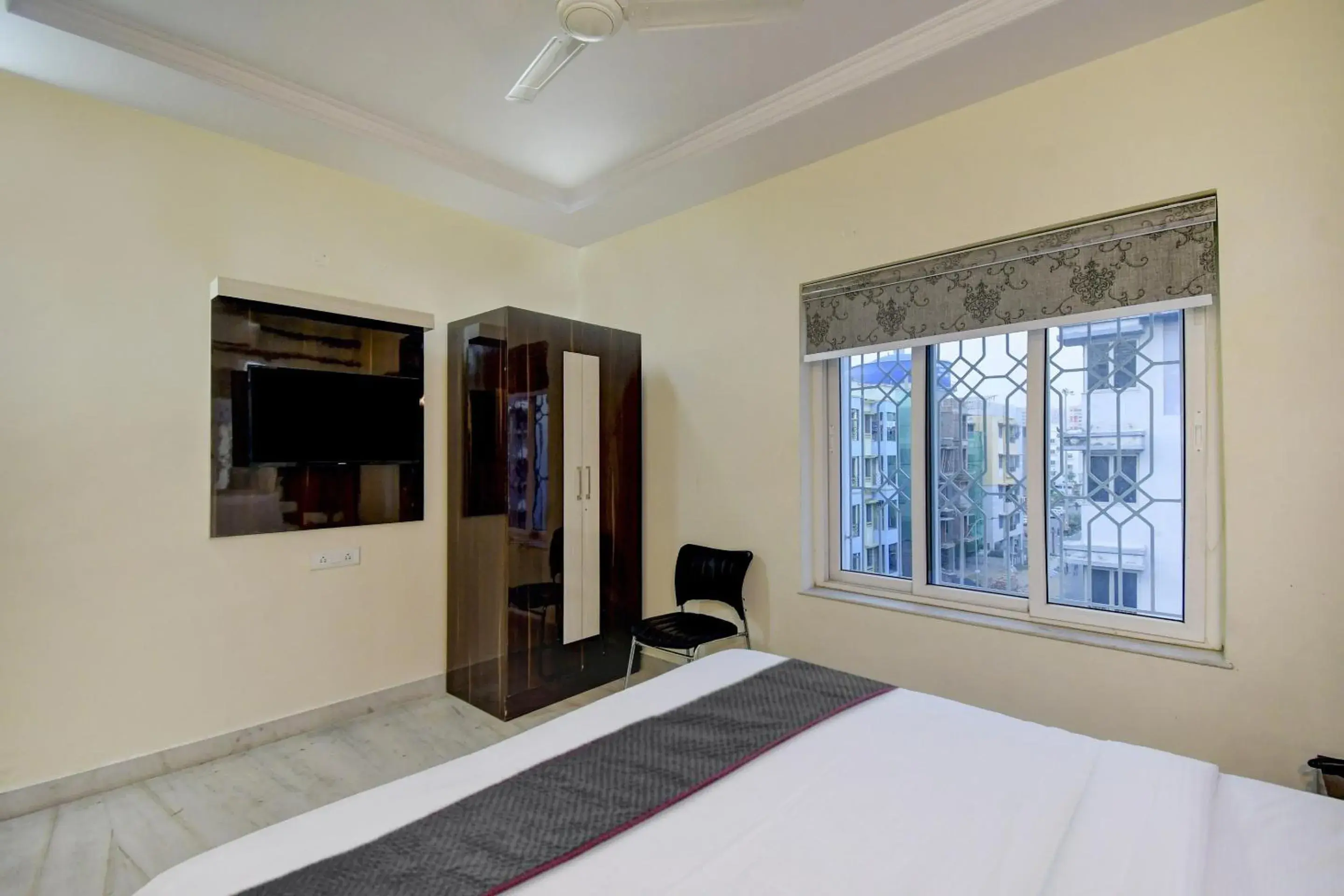 Facade/entrance, Bed in Townhouse TR Residence Newtown Facade/entrance, Bed in Townhouse TR Residence Newtown