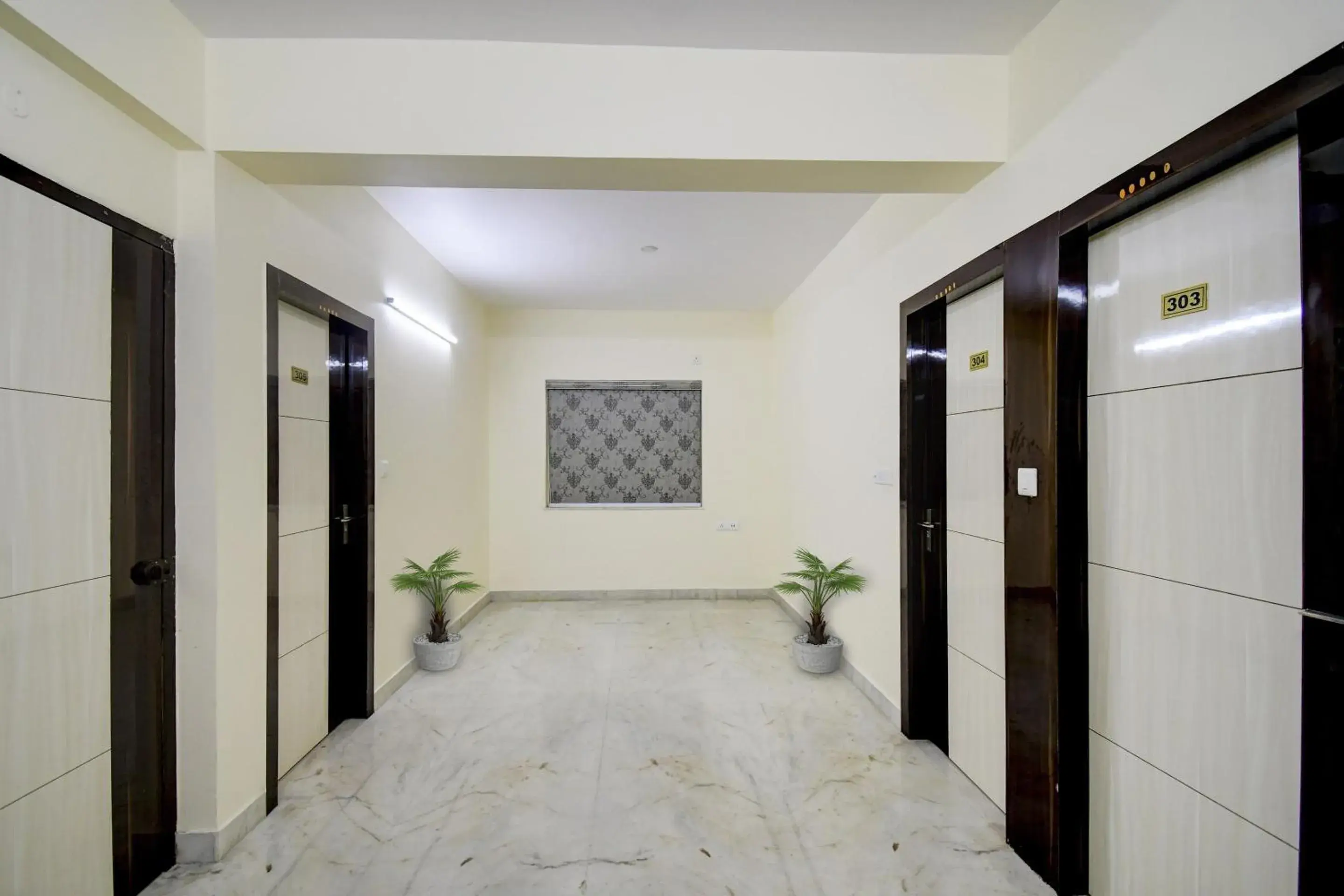 Lobby or reception in Townhouse TR Residence Newtown Lobby or reception in Townhouse TR Residence Newtown