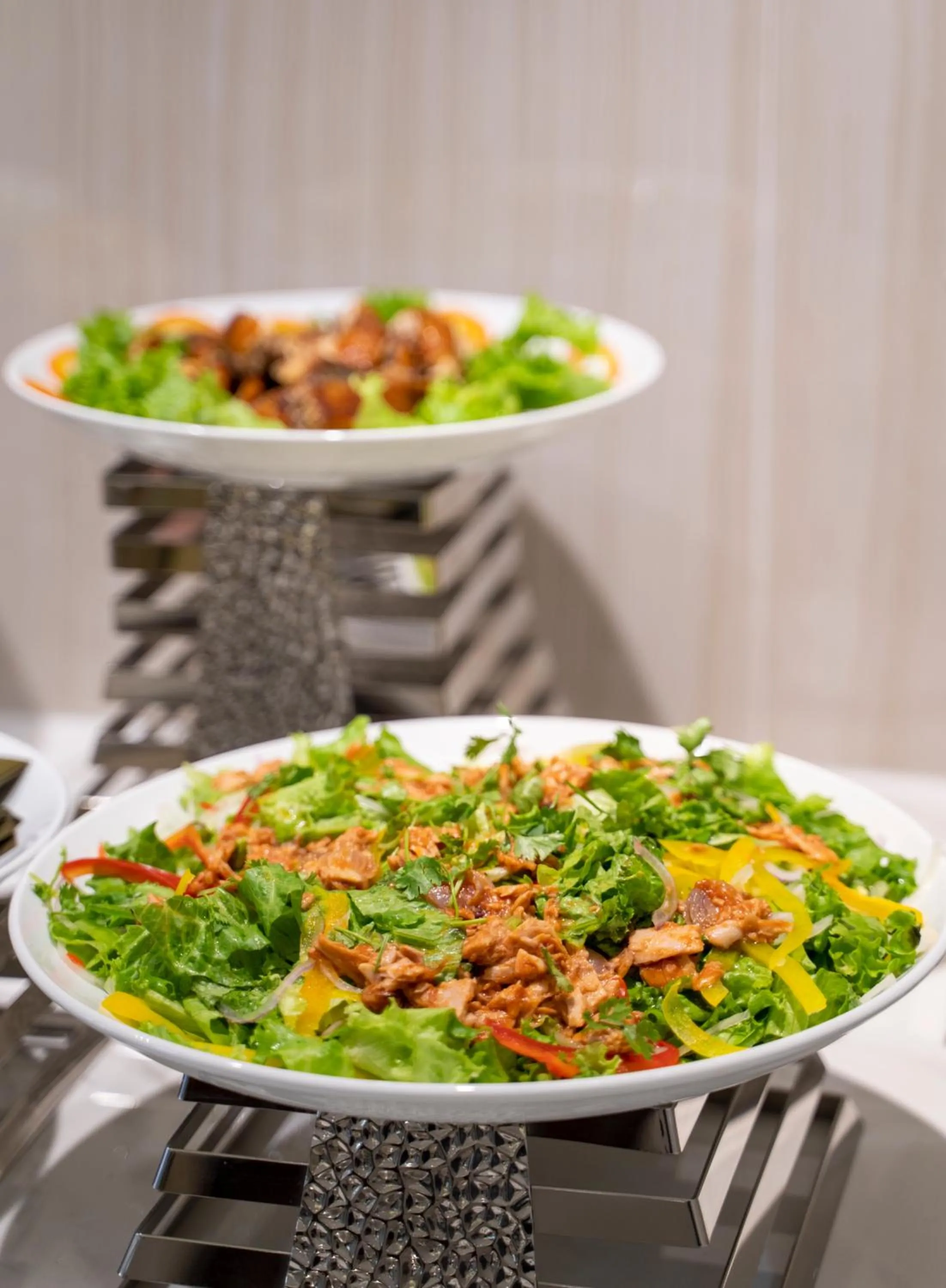 Restaurant/places to eat in Ruby Star Da Nang - Central My Khe Beach