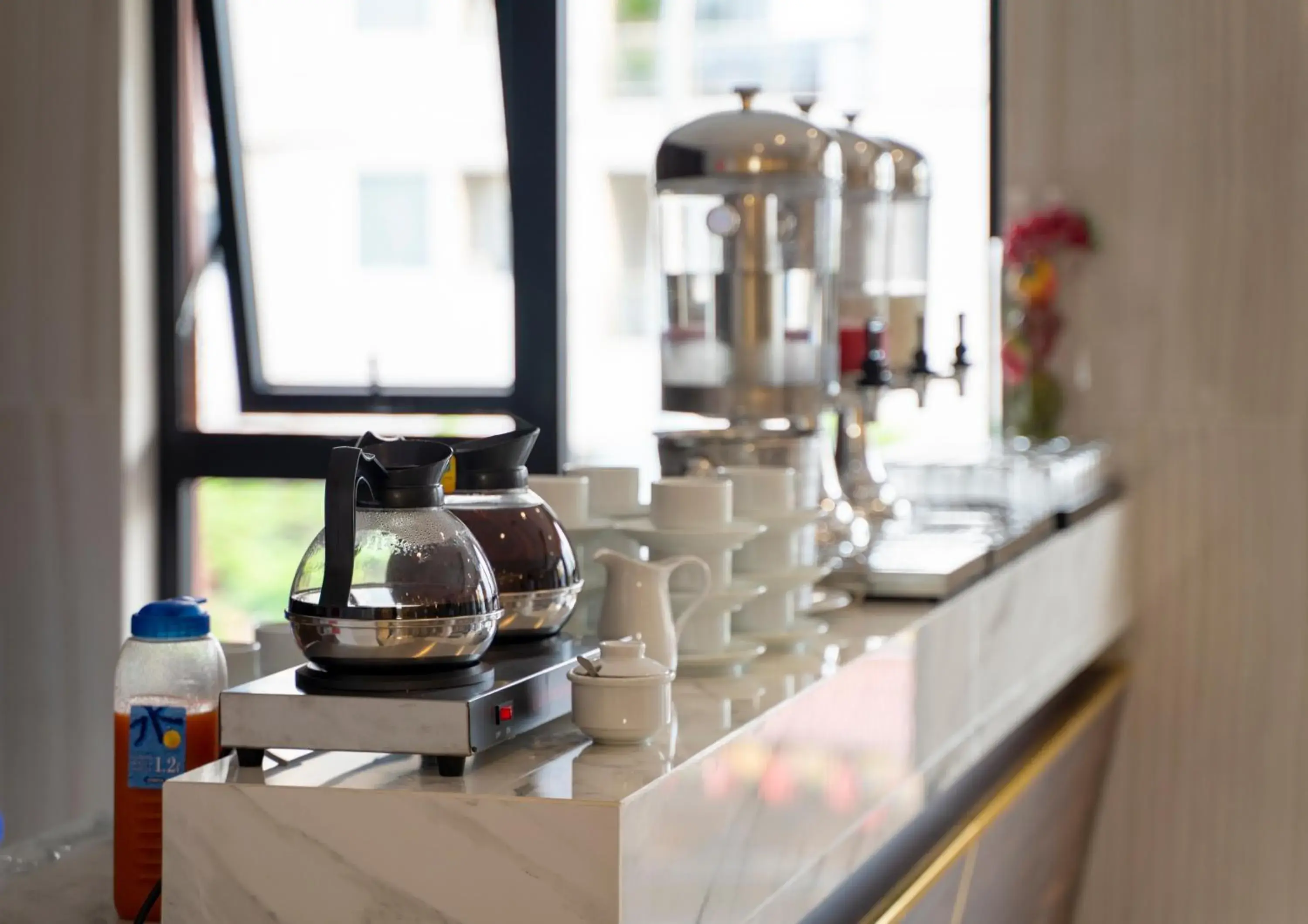 Restaurant/places to eat in Ruby Star Da Nang - Central My Khe Beach Restaurant/places to eat in Ruby Star Da Nang - Central My Khe Beach