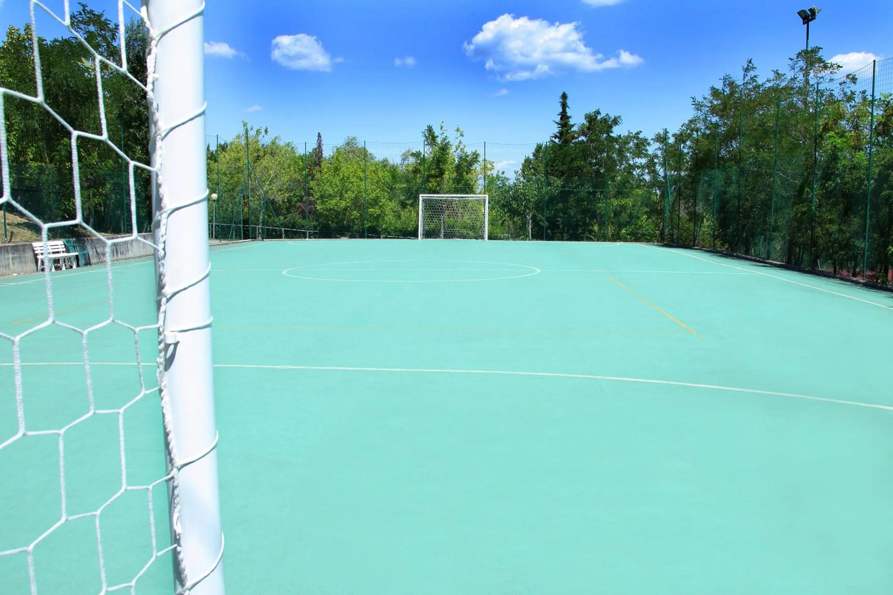 Activities in Garden Village San Marino