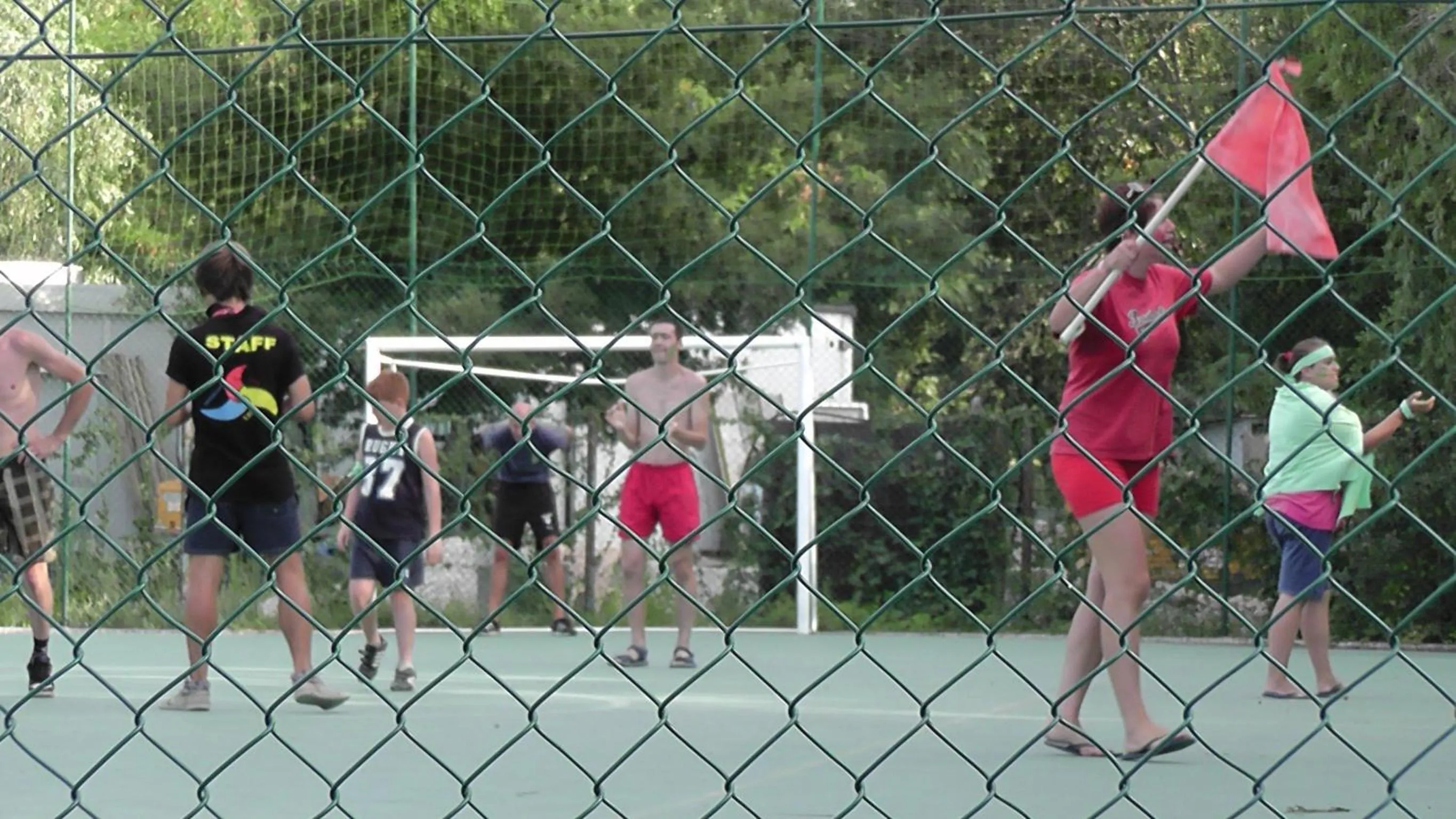 Activities in Garden Village San Marino