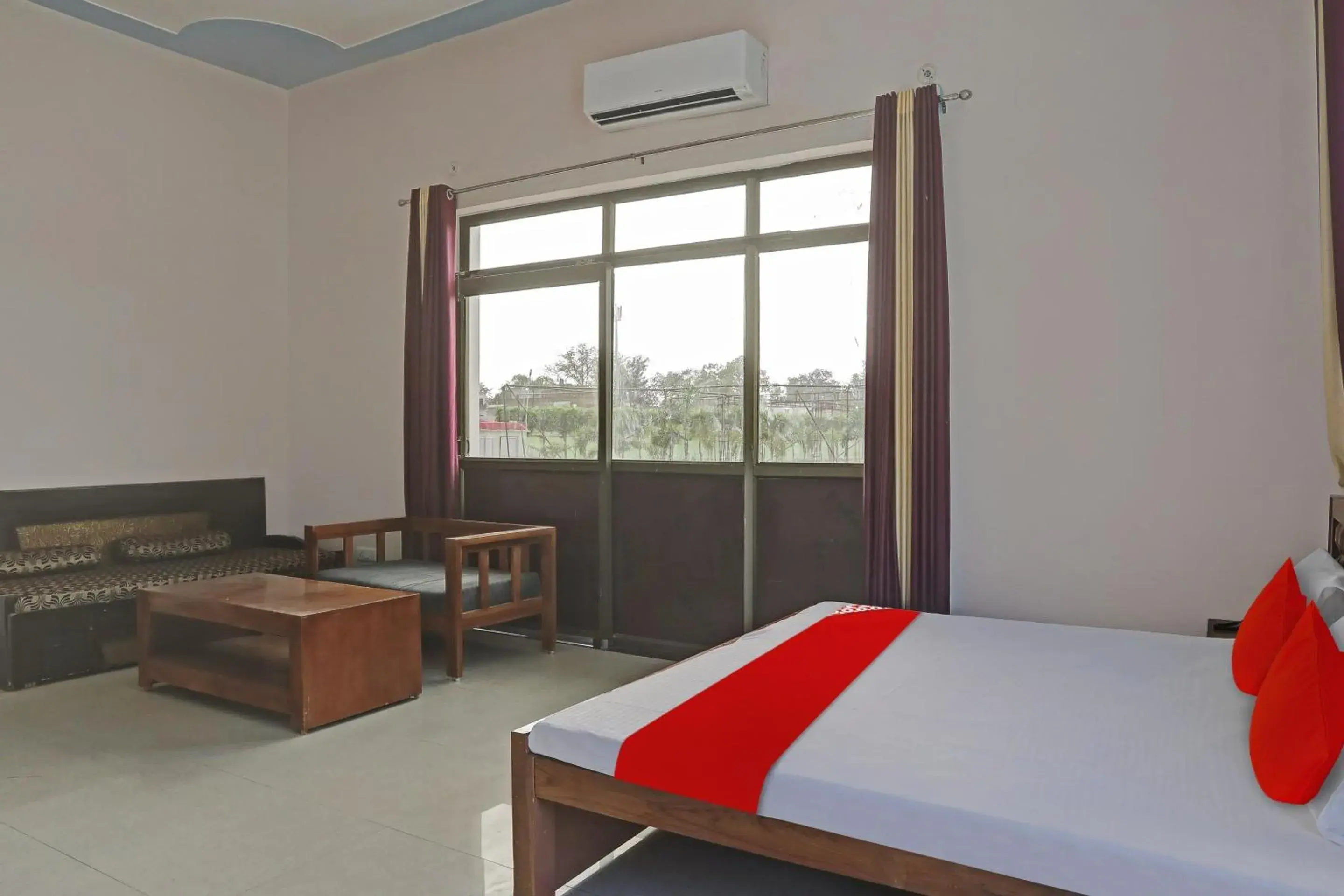 Hotel O Mb Garden & Resorts Hotel O Mb Garden & Resorts