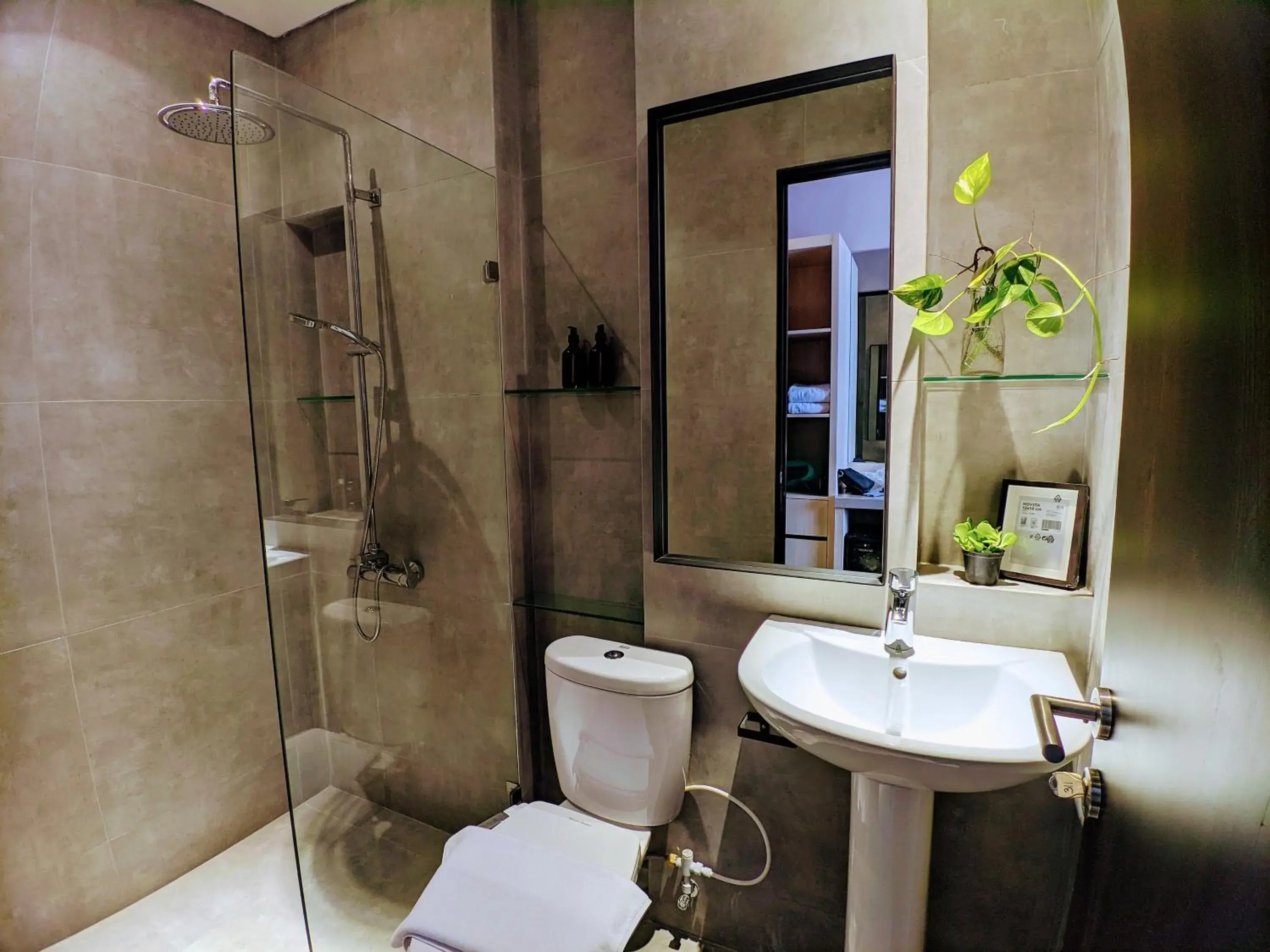 The Mango Suites by Flat06 The Mango Suites by Flat06