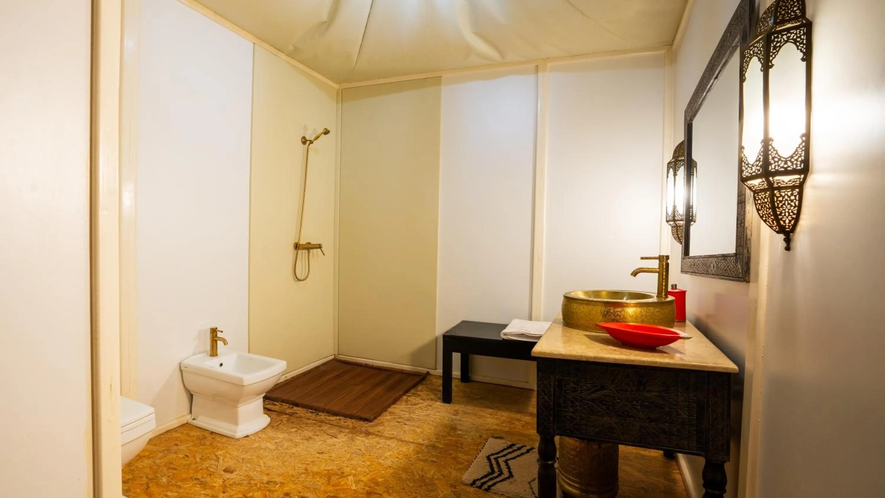 Activities in Palais Du Desert Hotel & Spa