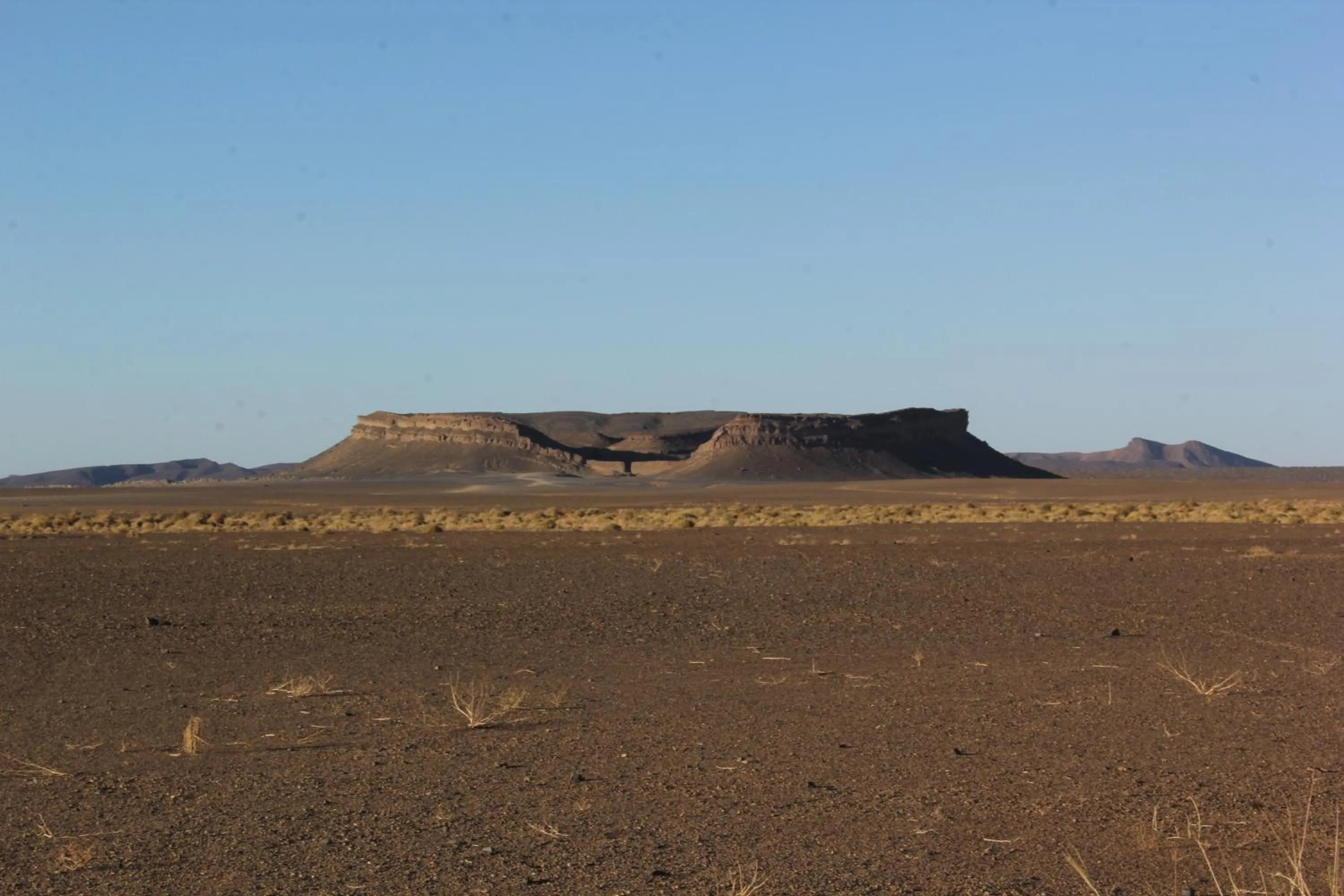group of guests in Palais Du Desert Hotel & Spa