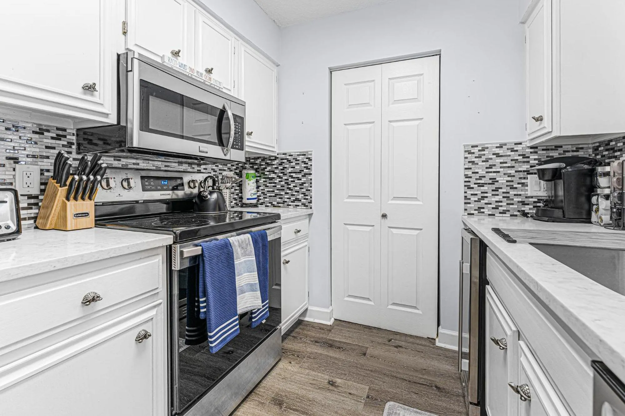 Property building in Xanadu A1