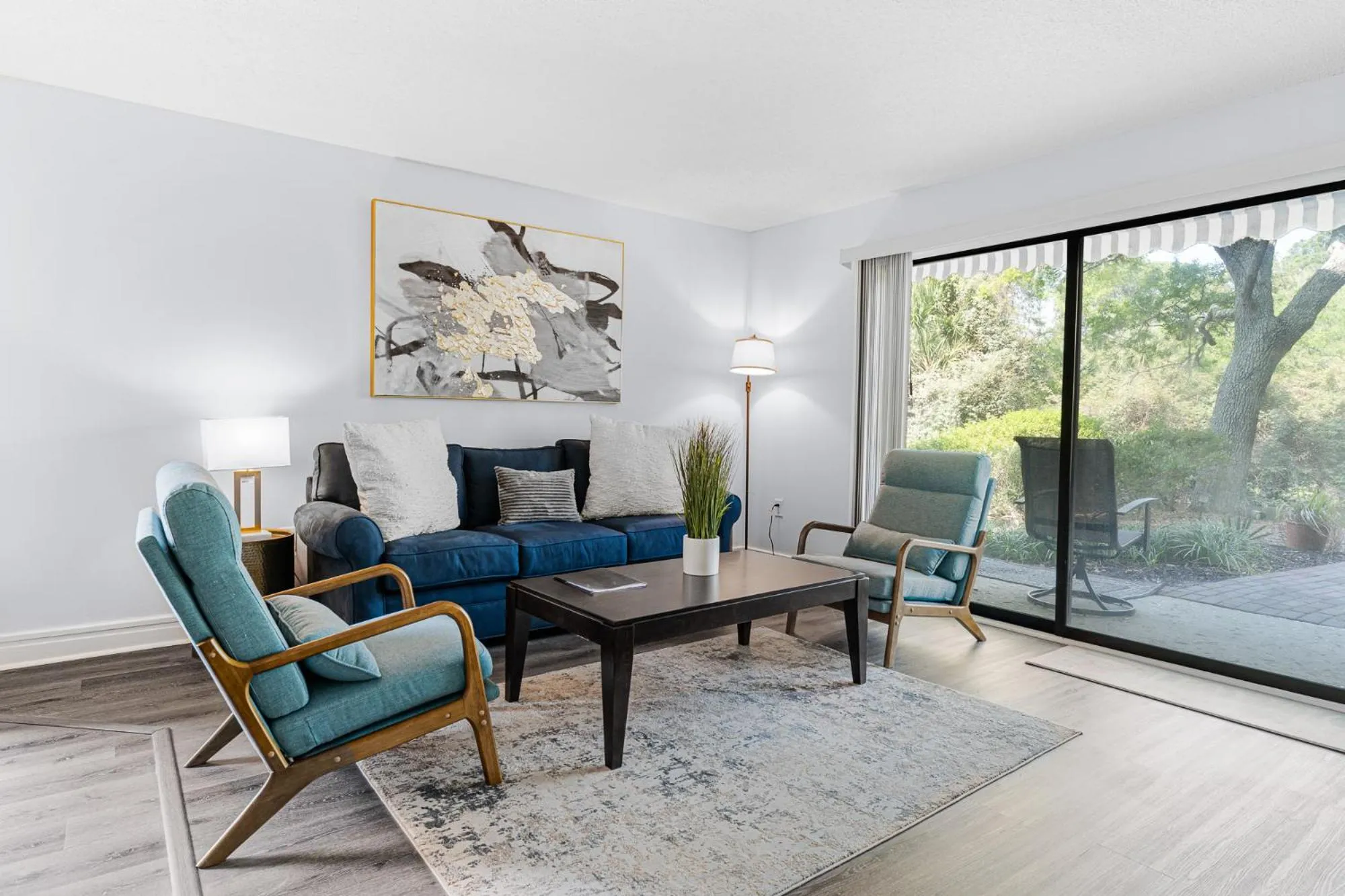 Property building in Xanadu A1