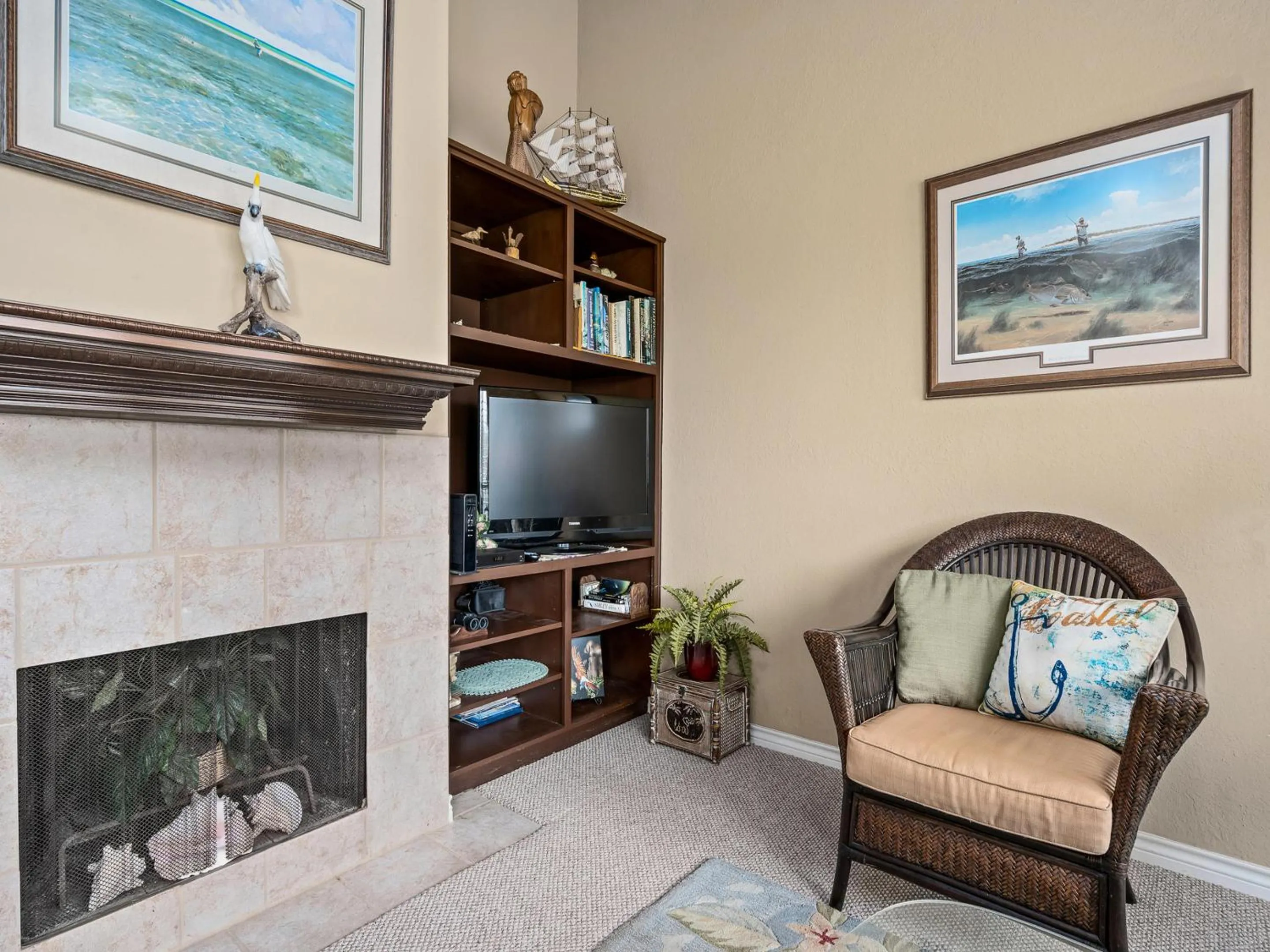 Property building in Sailing Windward