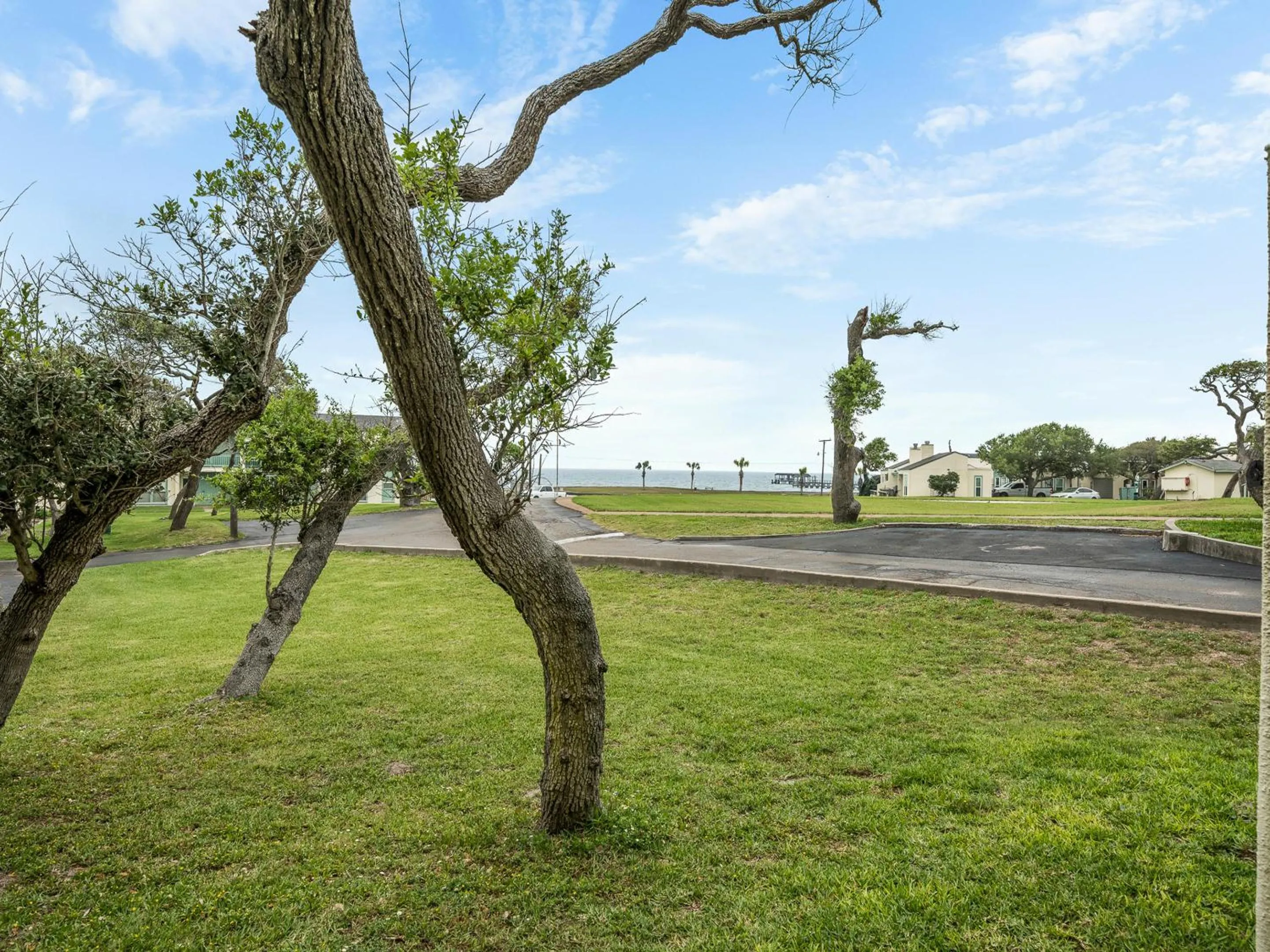 Property building in Sailing Windward