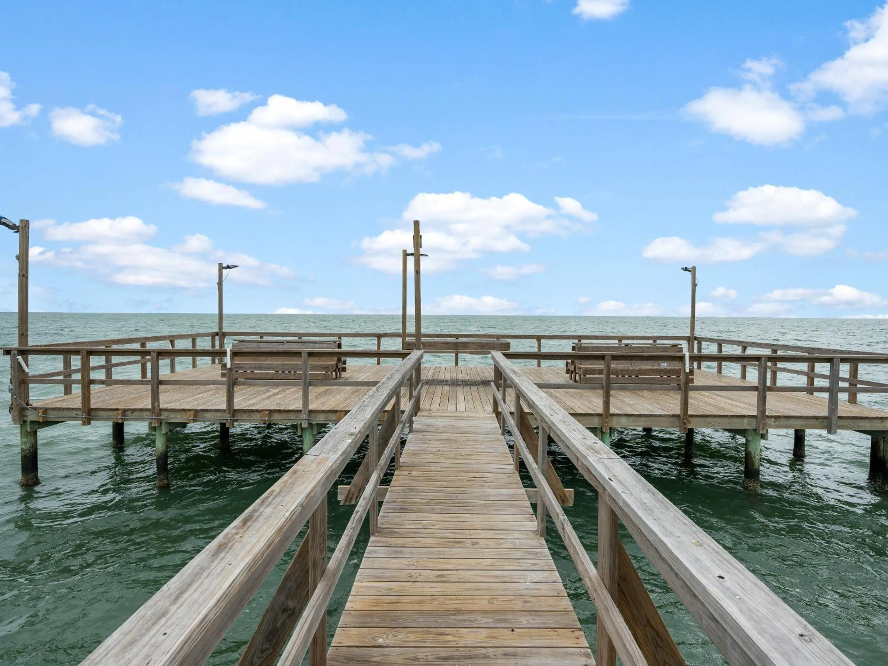 Property building in Sailing Windward