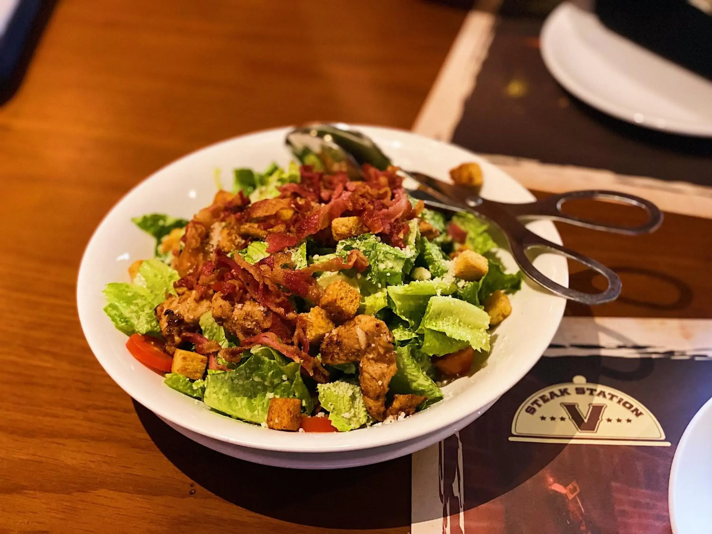 Food and drinks in Thien Ha Hotel Food and drinks in Thien Ha Hotel