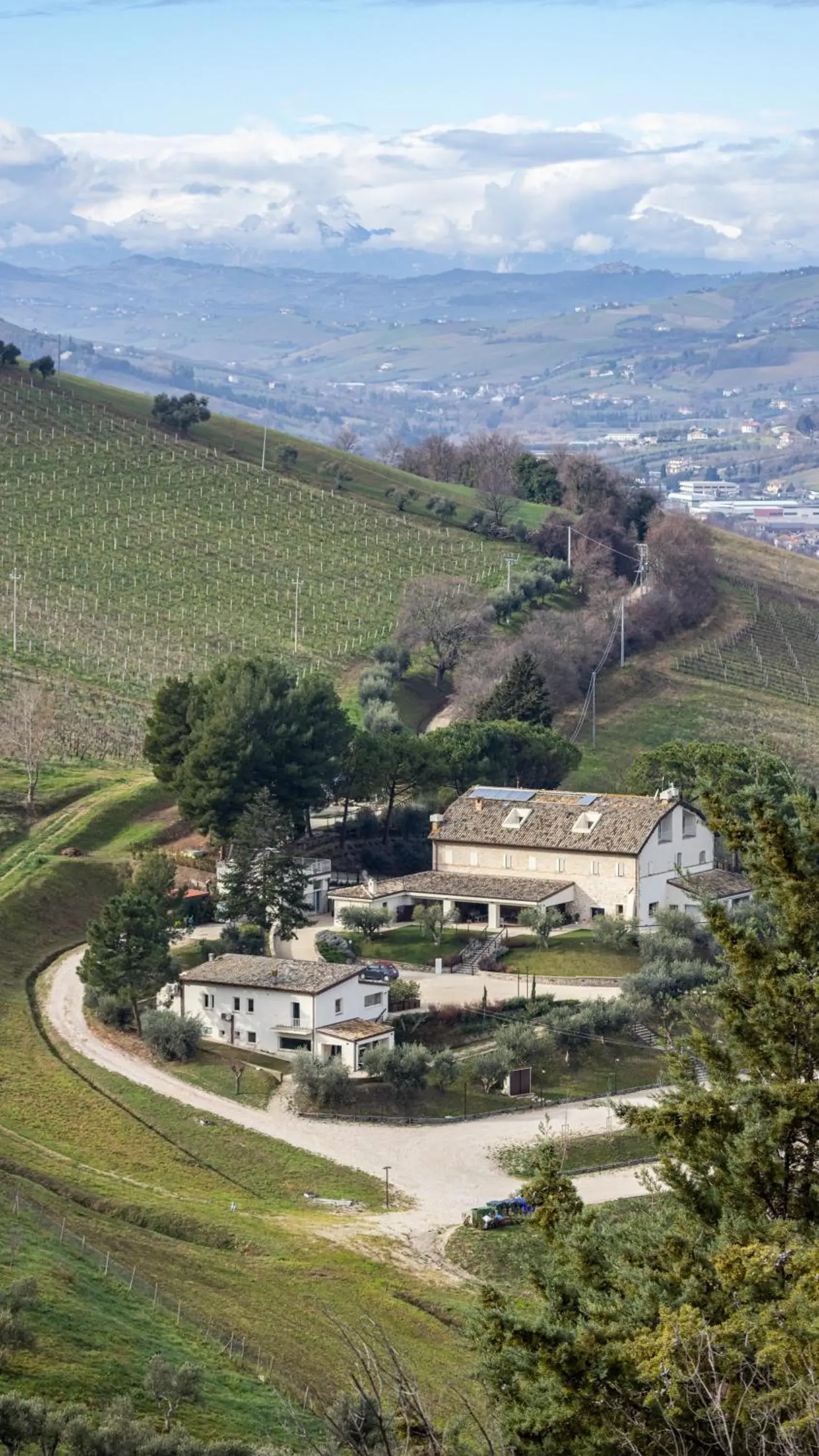 Colle Serrano Relais & SPA Colle Serrano Relais & SPA