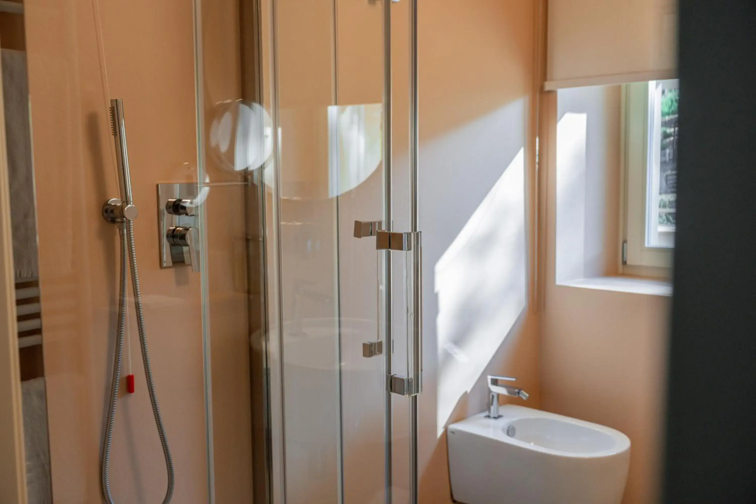 Superior Double Room in Colle Serrano Relais & SPA Superior Double Room in Colle Serrano Relais & SPA