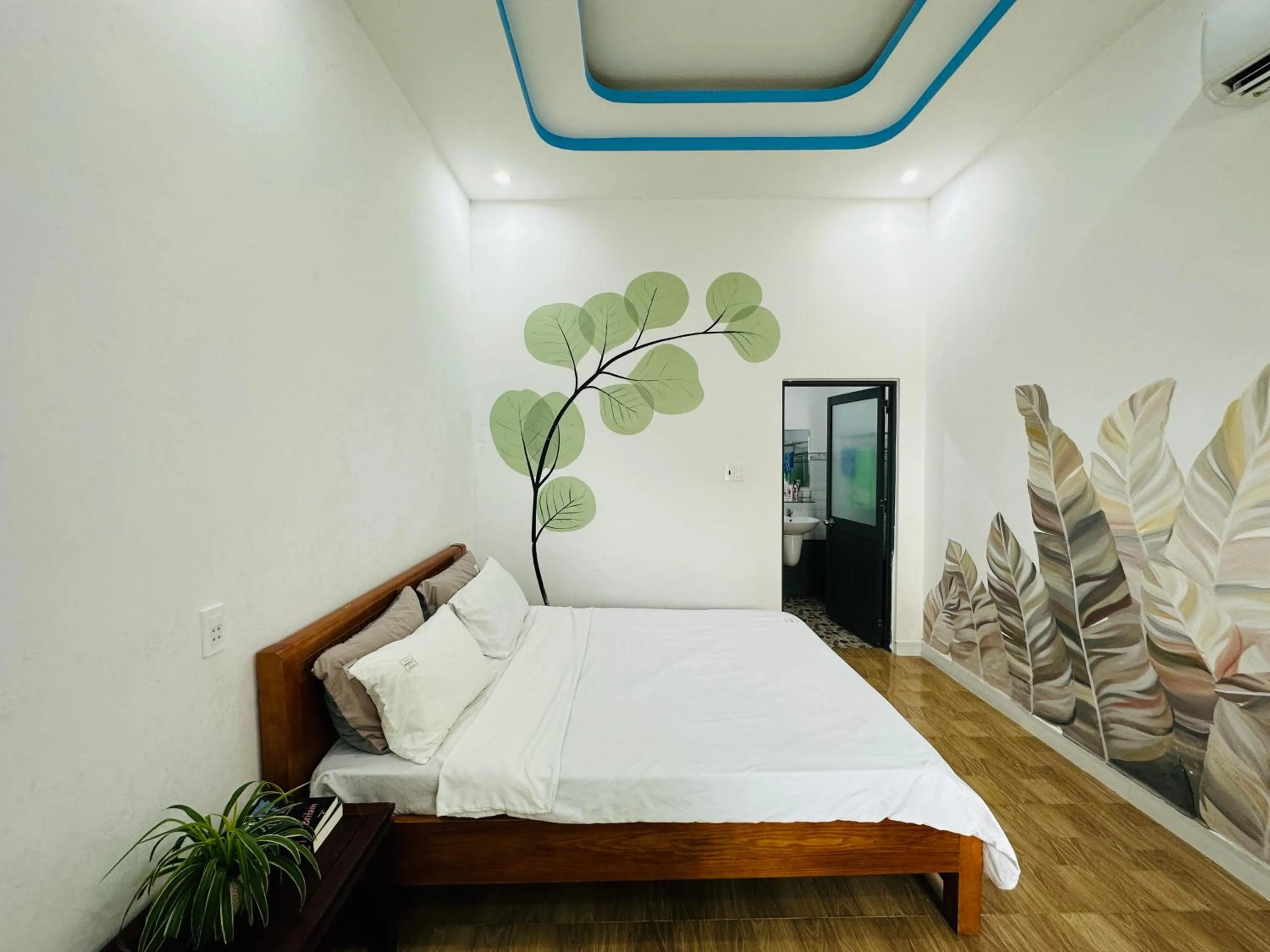 Bed in Ben's House 3