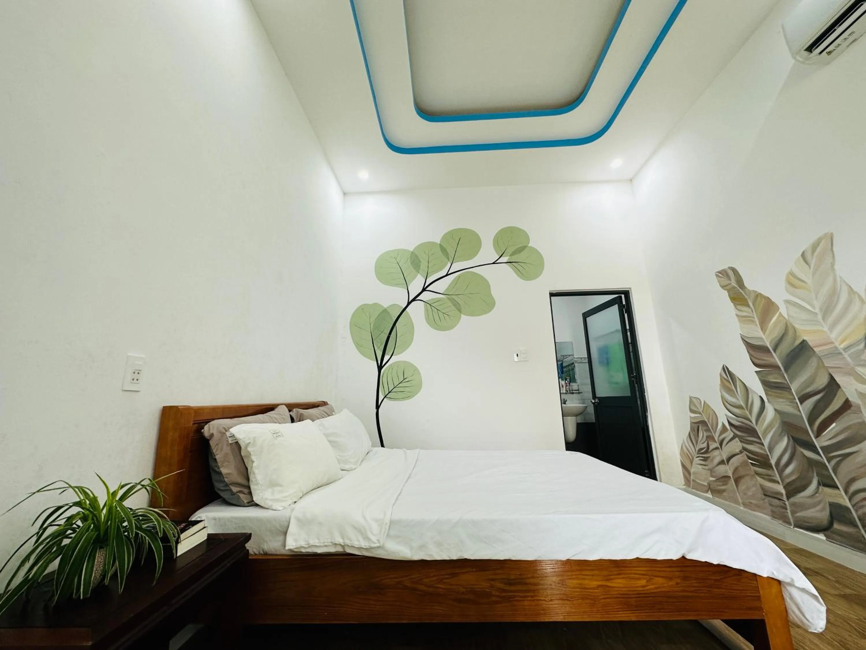 Bed in Ben's House 3